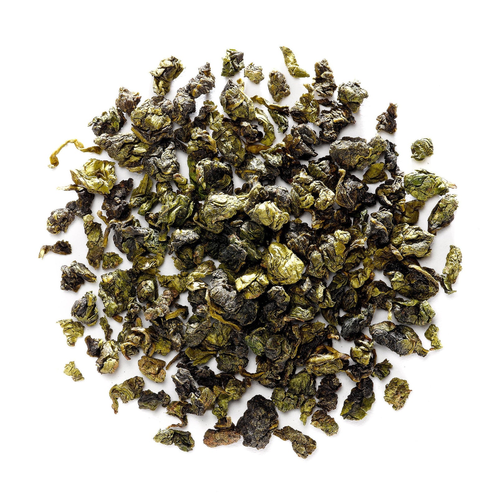 Tie Guan Yin Hoogste Graad - Oolong Thee Gemaakt In Oude Manieren Die De Meesten Zijn Vergeten - Geroosterde Ijzeren Godin Van Barmhartigheid - Wu Lange Thee Uit China - Chinese Blauwe Thee - Tieguanyin