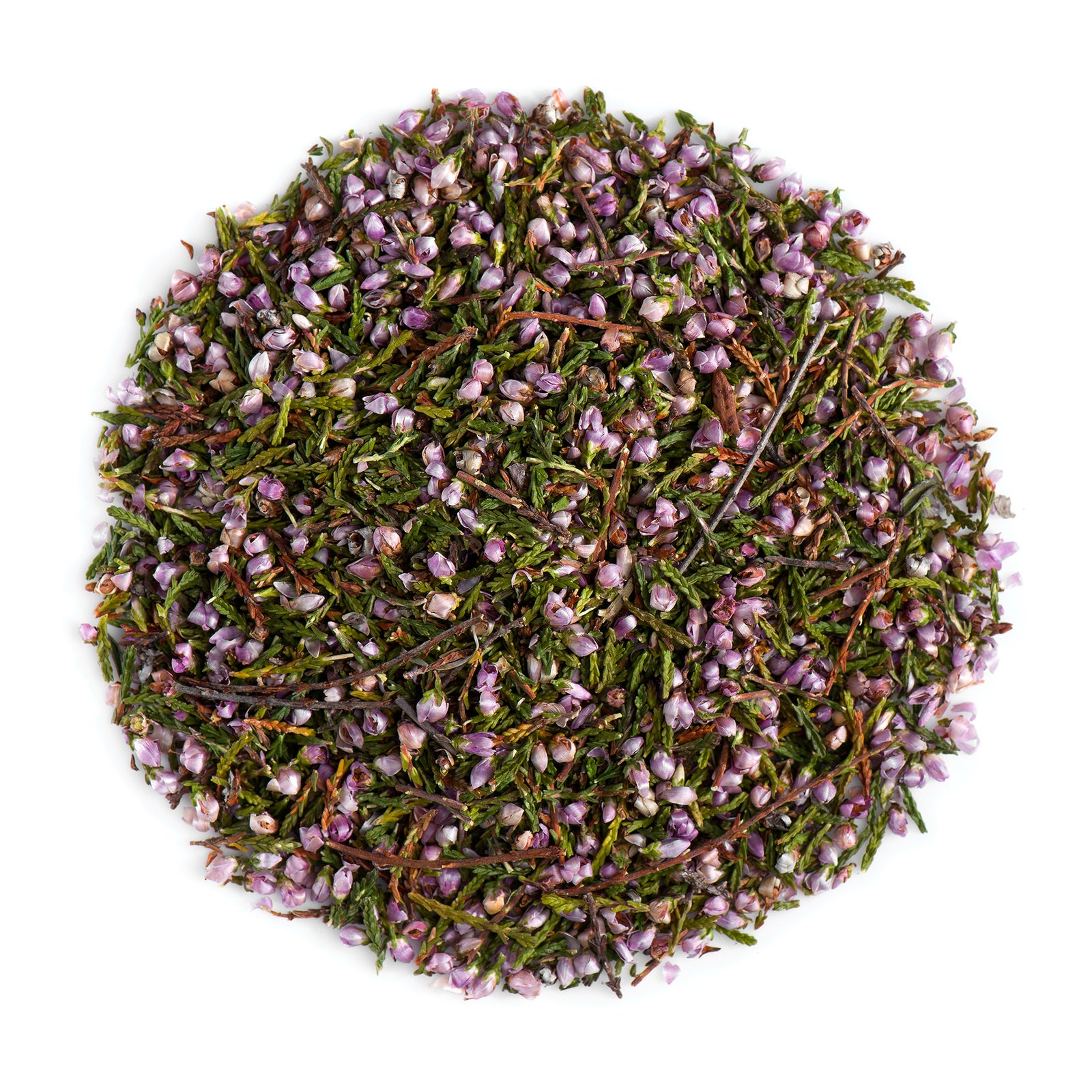 Heatherflower Leaf 100g