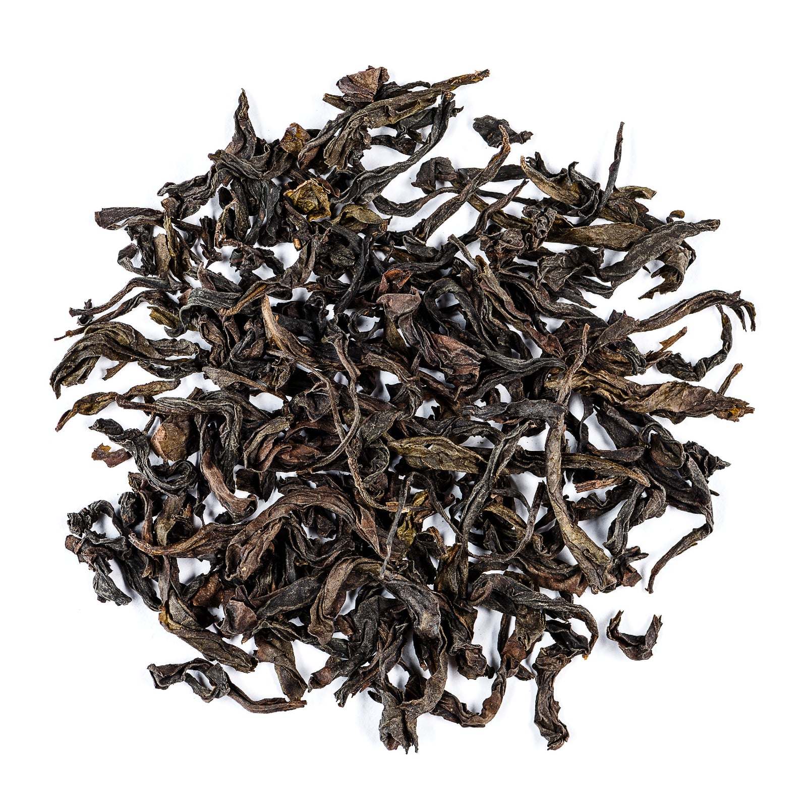 Da Hong Pao 25g