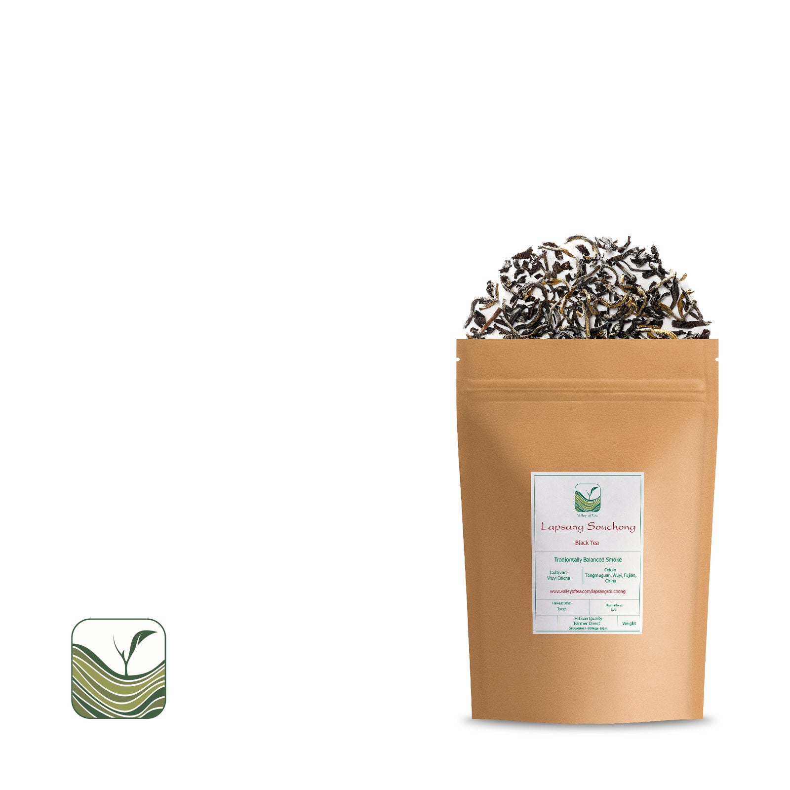 Lapsang Souchong