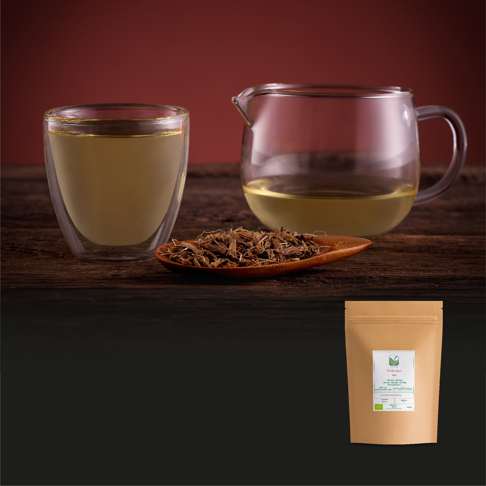 Valerian 100g