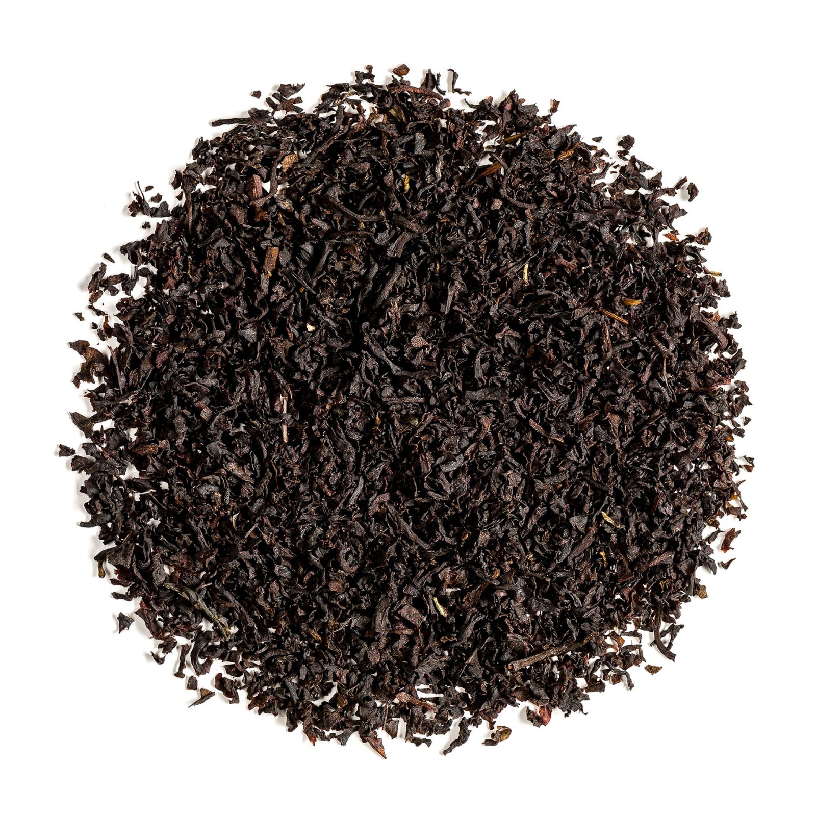 Earl Grey - Valley of Tea