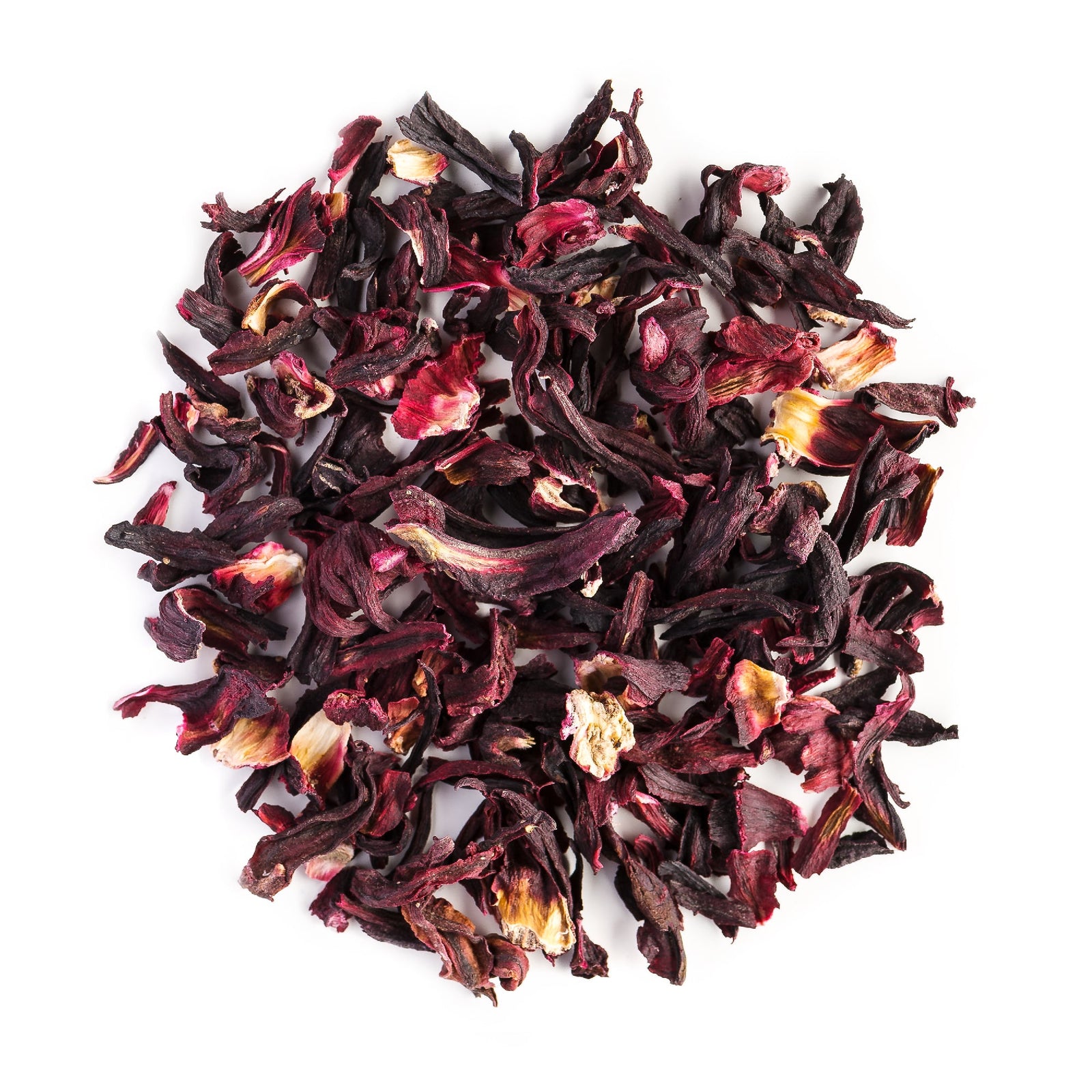 Hibiscus - Valley of Tea