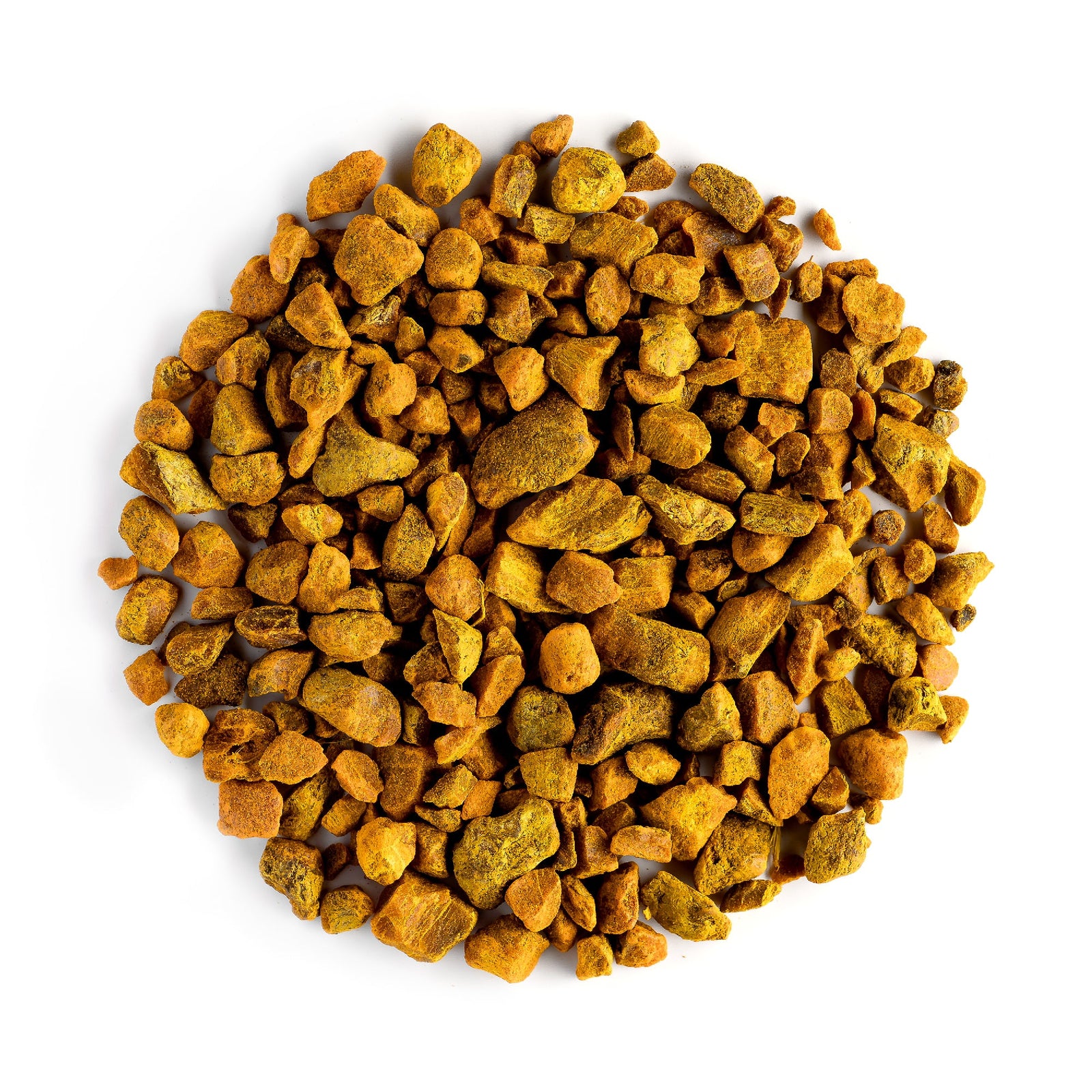 Turmeric - Valley of Tea