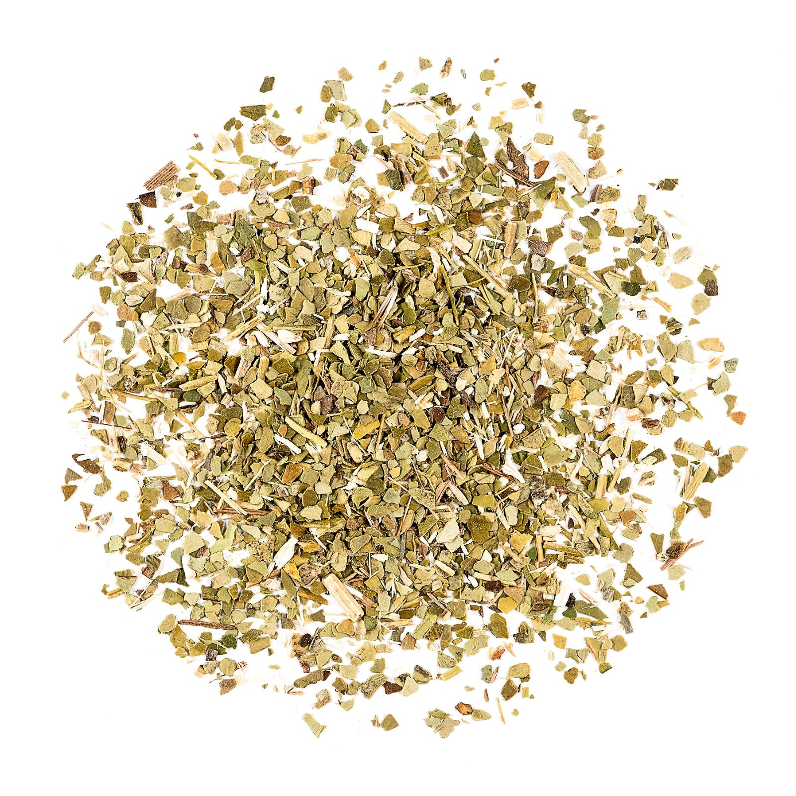 Yerba Mate - Valley of Tea