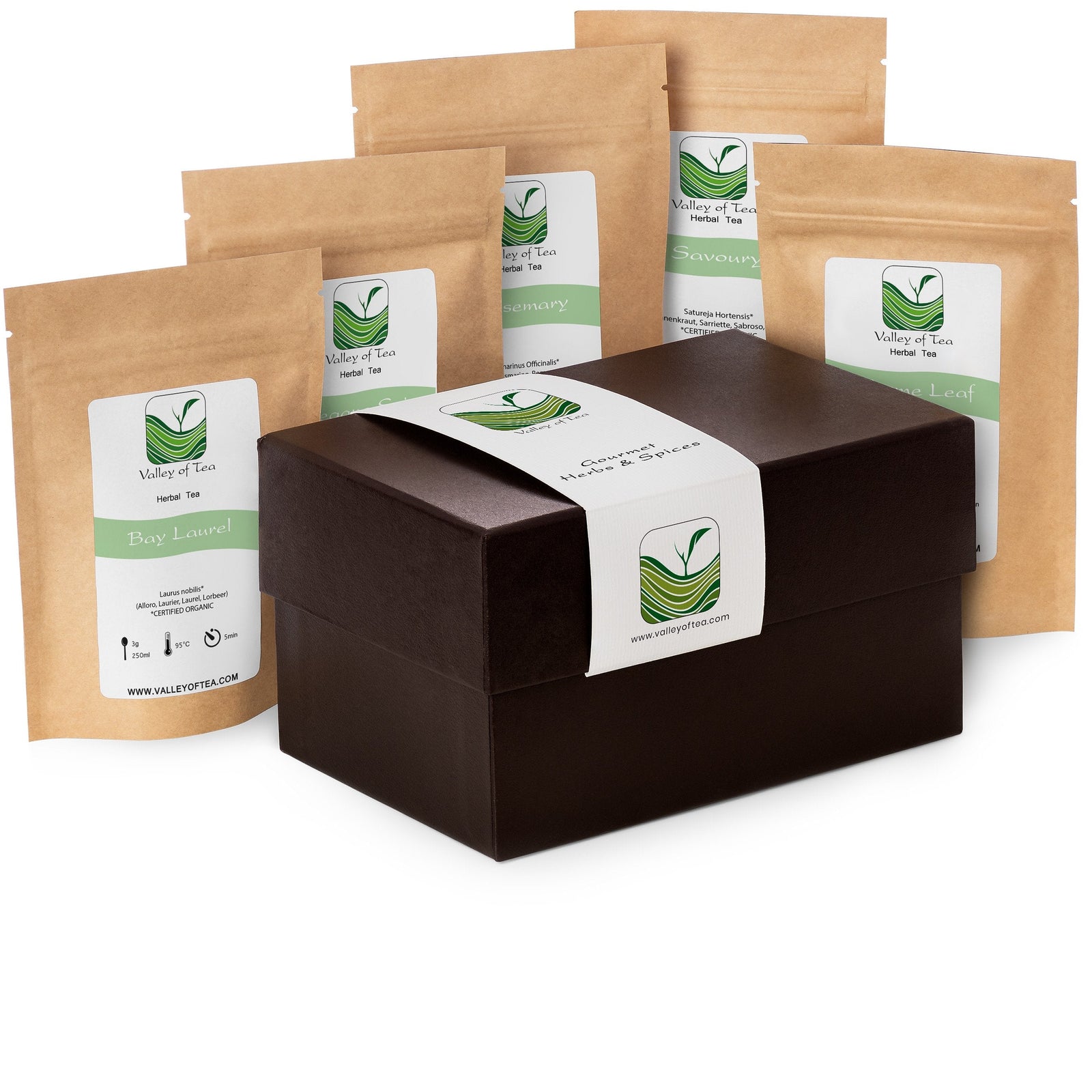 Gift Italian Herb