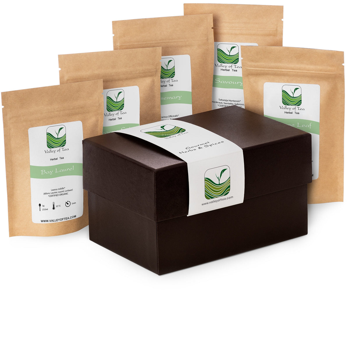 Gift France Herb