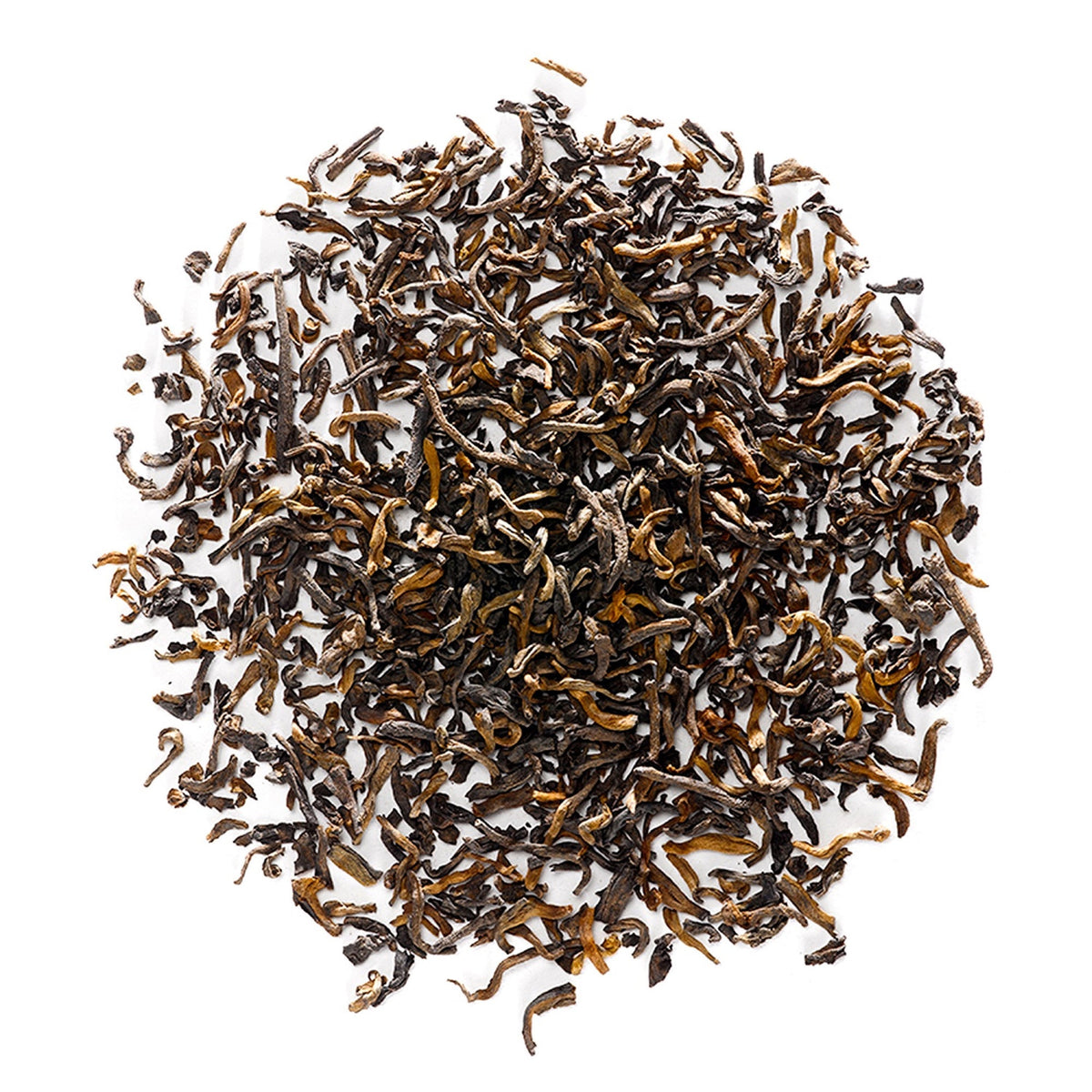 Pu-erh Envejecido