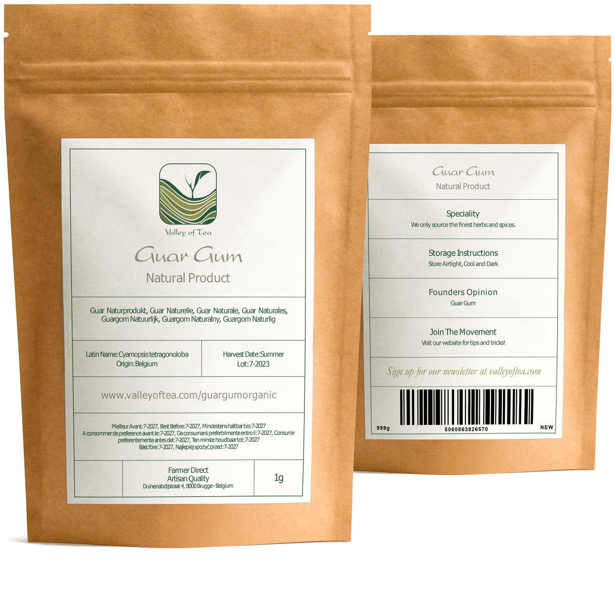 Guar Gum