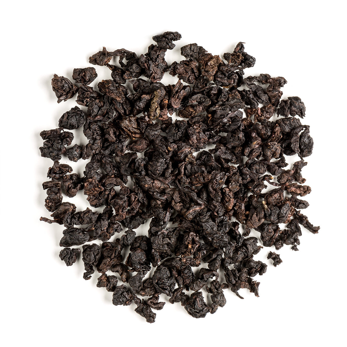 Tie Guan Yin Pieczony
