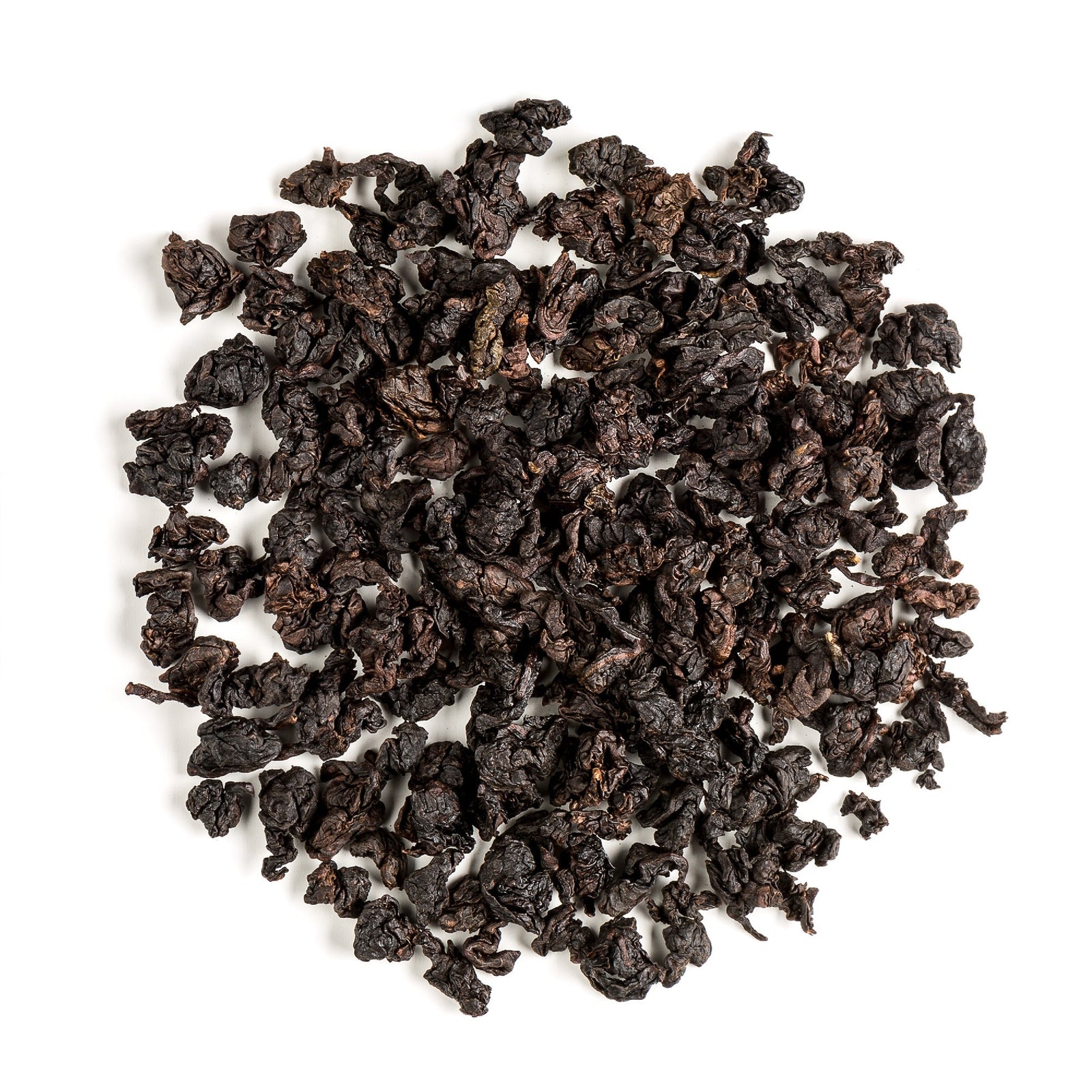 Tie Guan Yin Pieczony