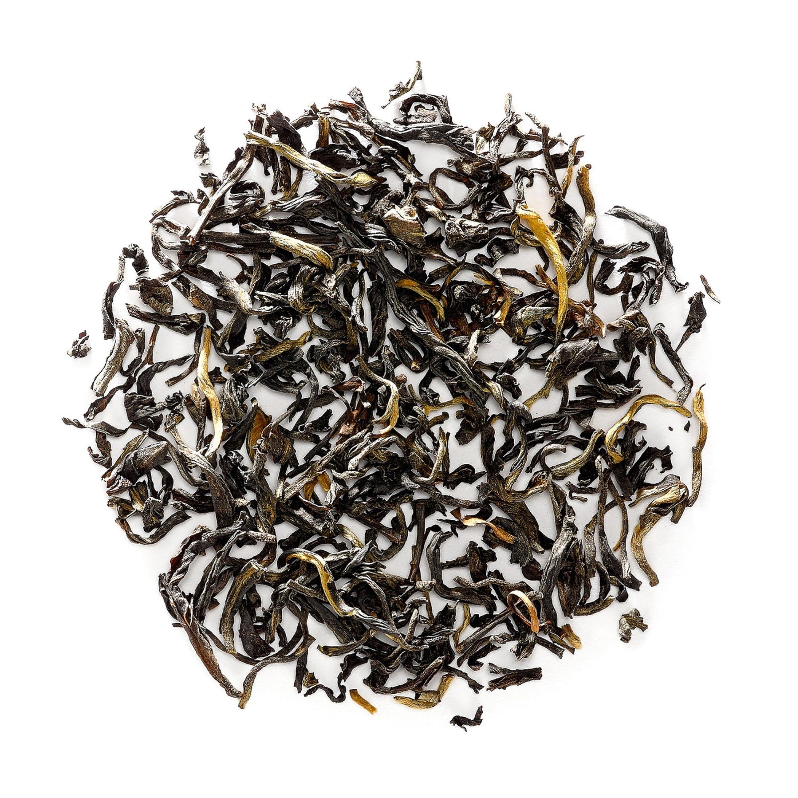 Yunnan Dian Hong