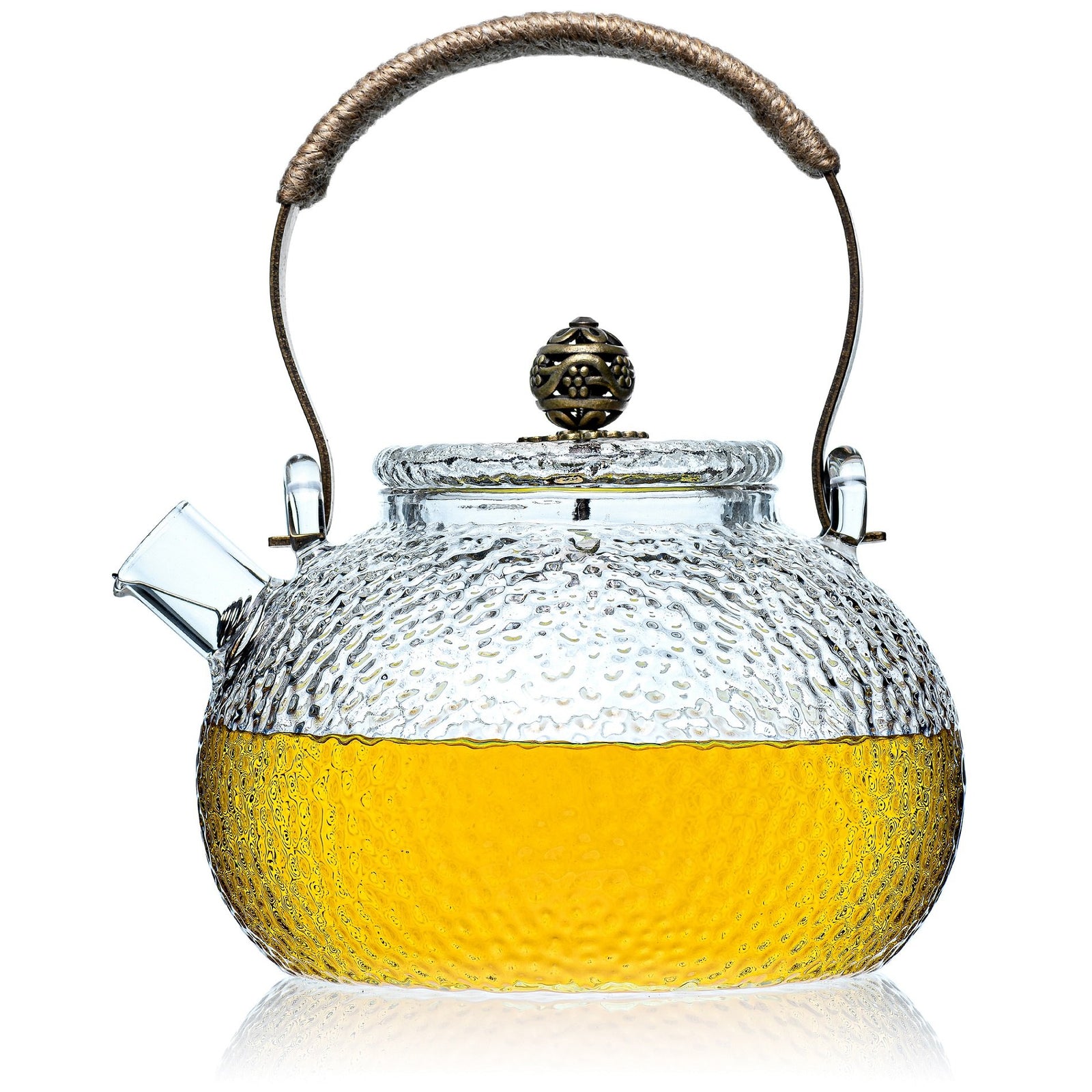 Teapot Glass