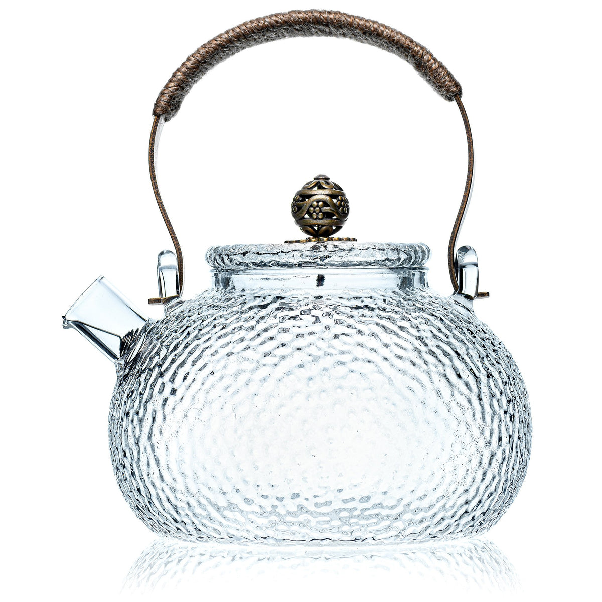 Teapot Glass