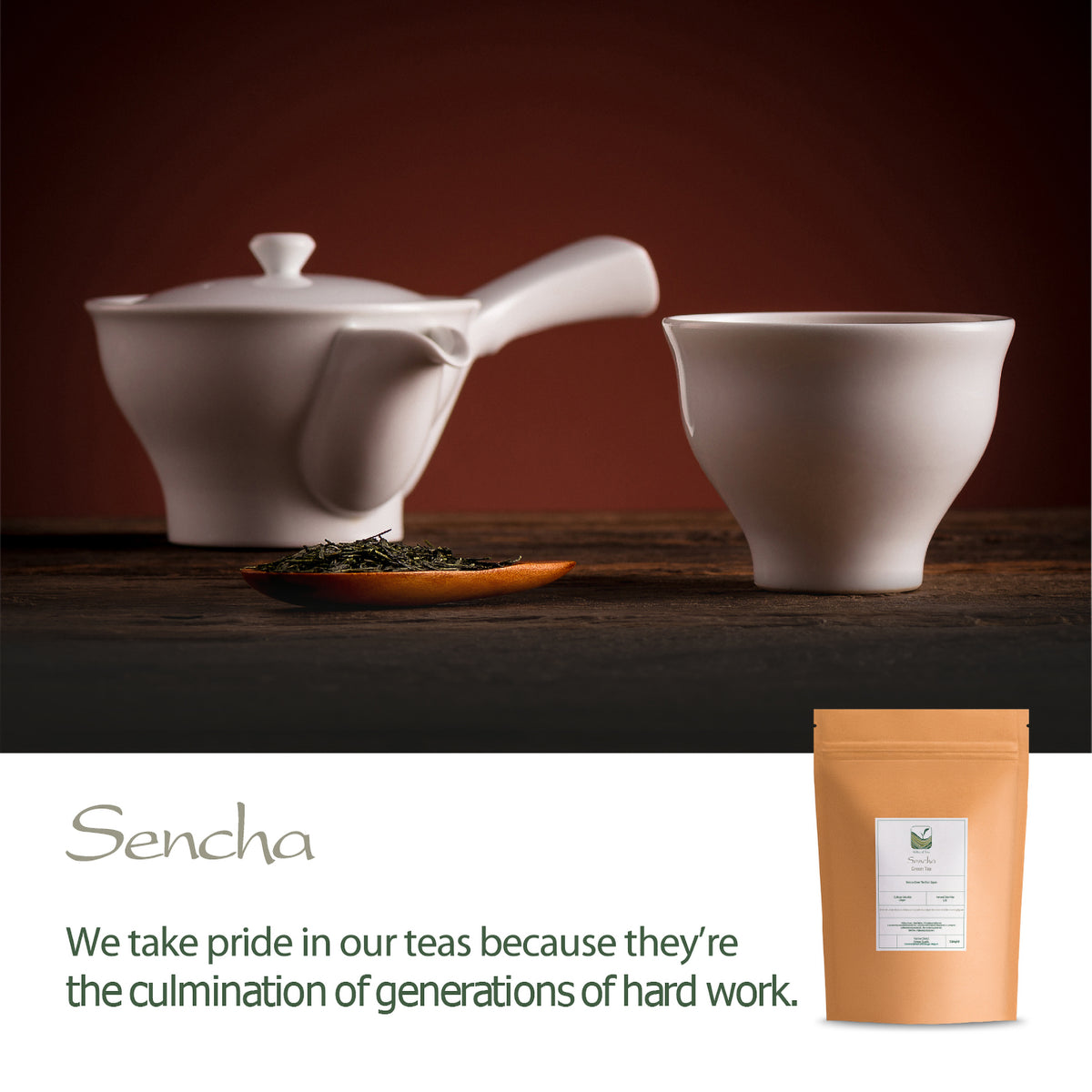 Sencha