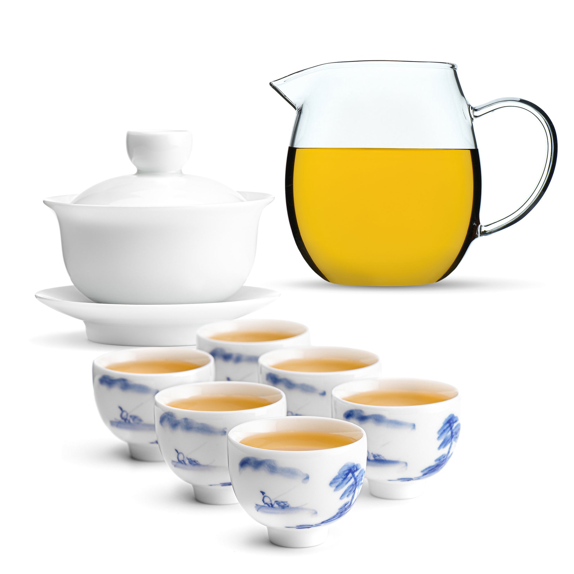 Gaiwan Set