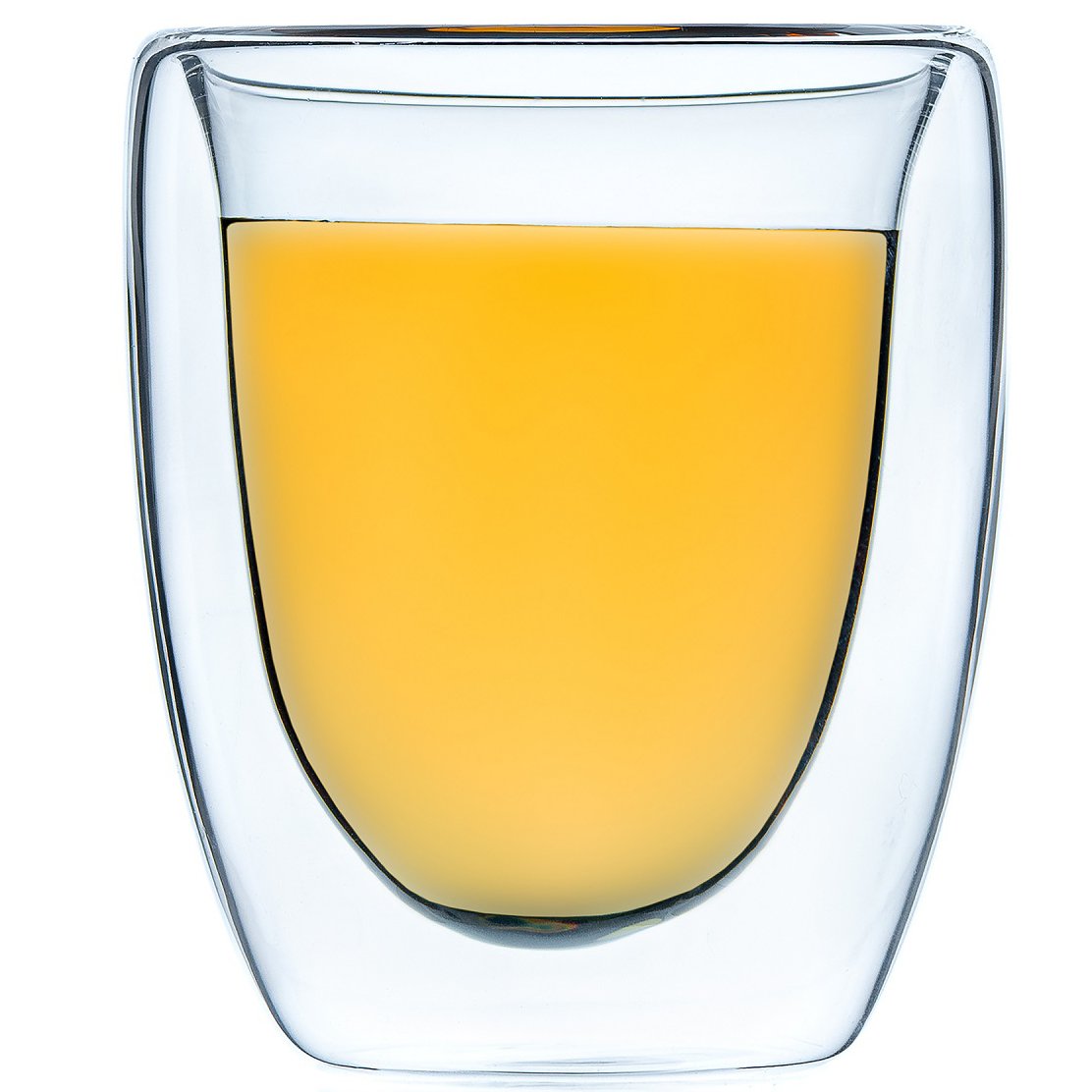 Teacup Glass 1000g