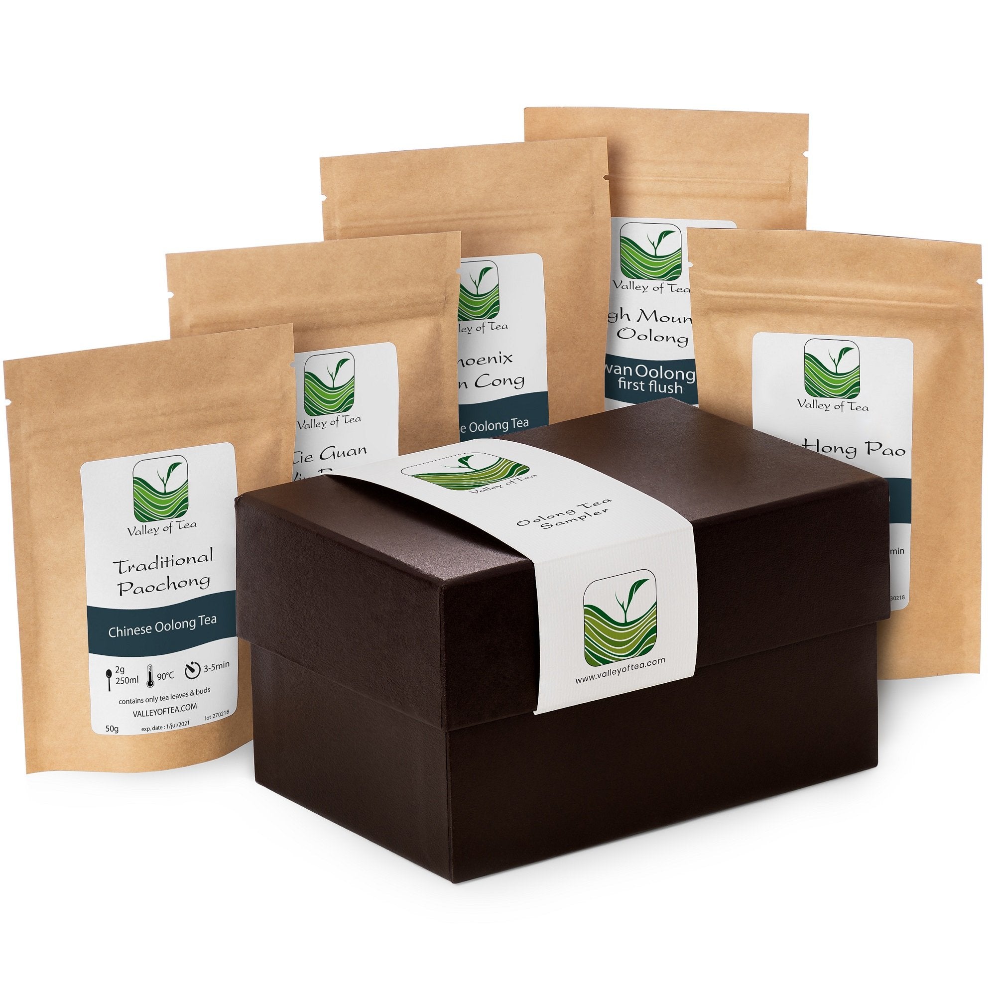 Regalo Oolong