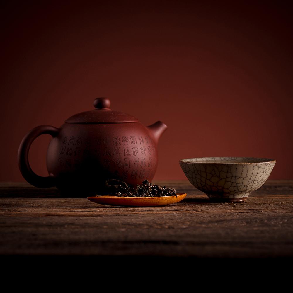 Oolong Gift