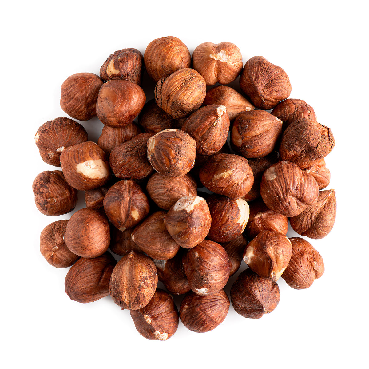 Whole Hazelnuts