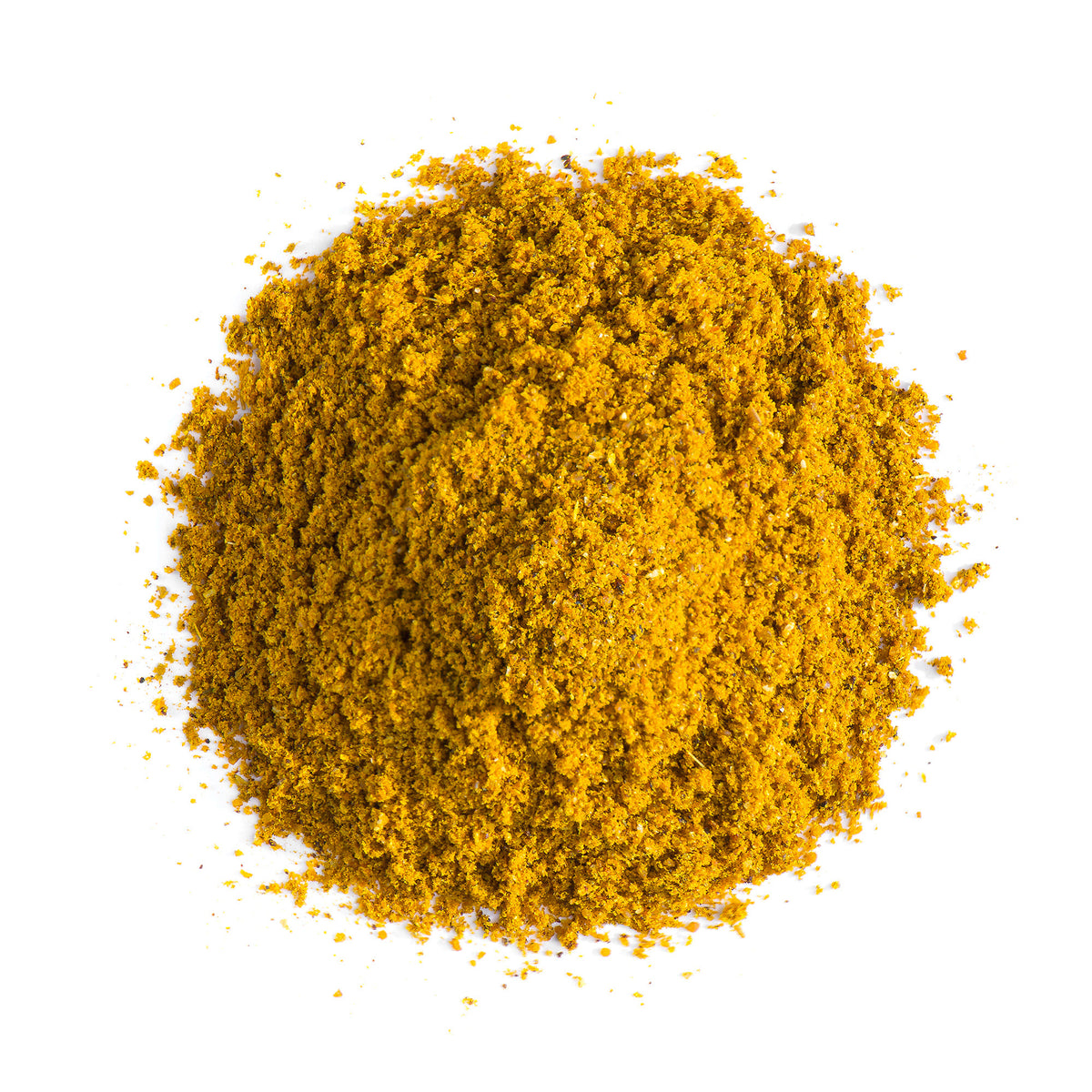 Indian Gourmet Blend