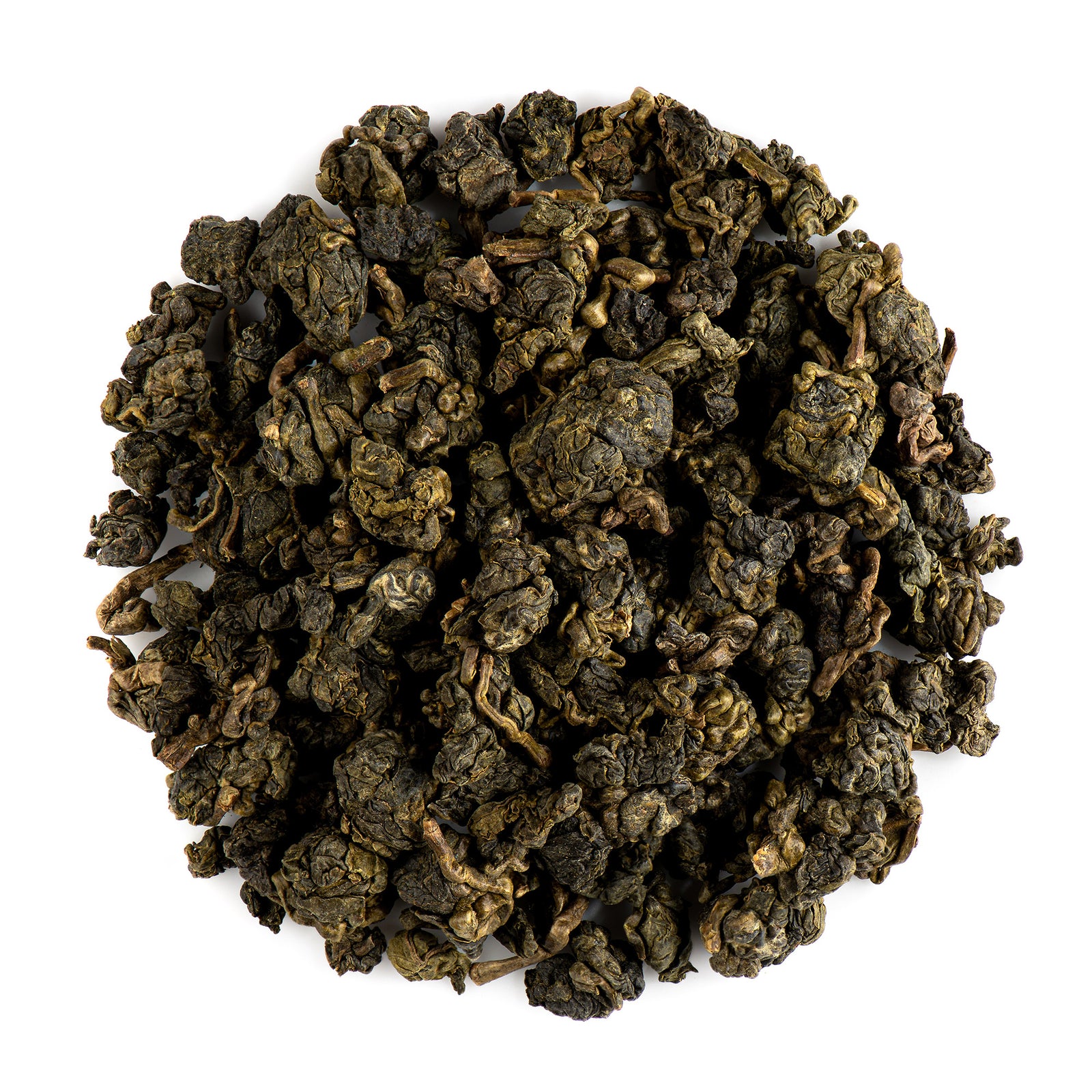Ginseng Oolong Tea Ren Shen - Lan Gui Ren - Imperial Ginseng 100g