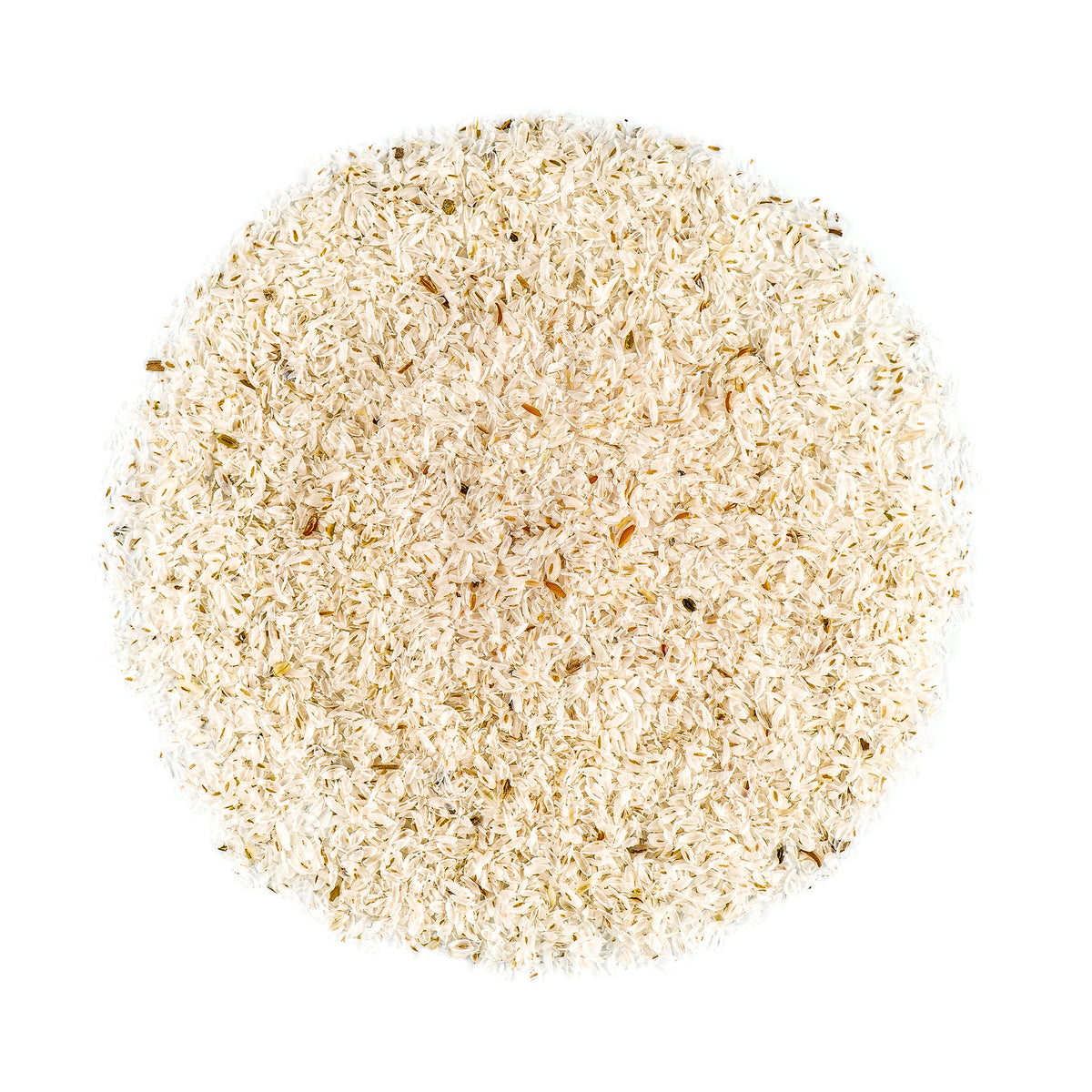 Psyllium Husk