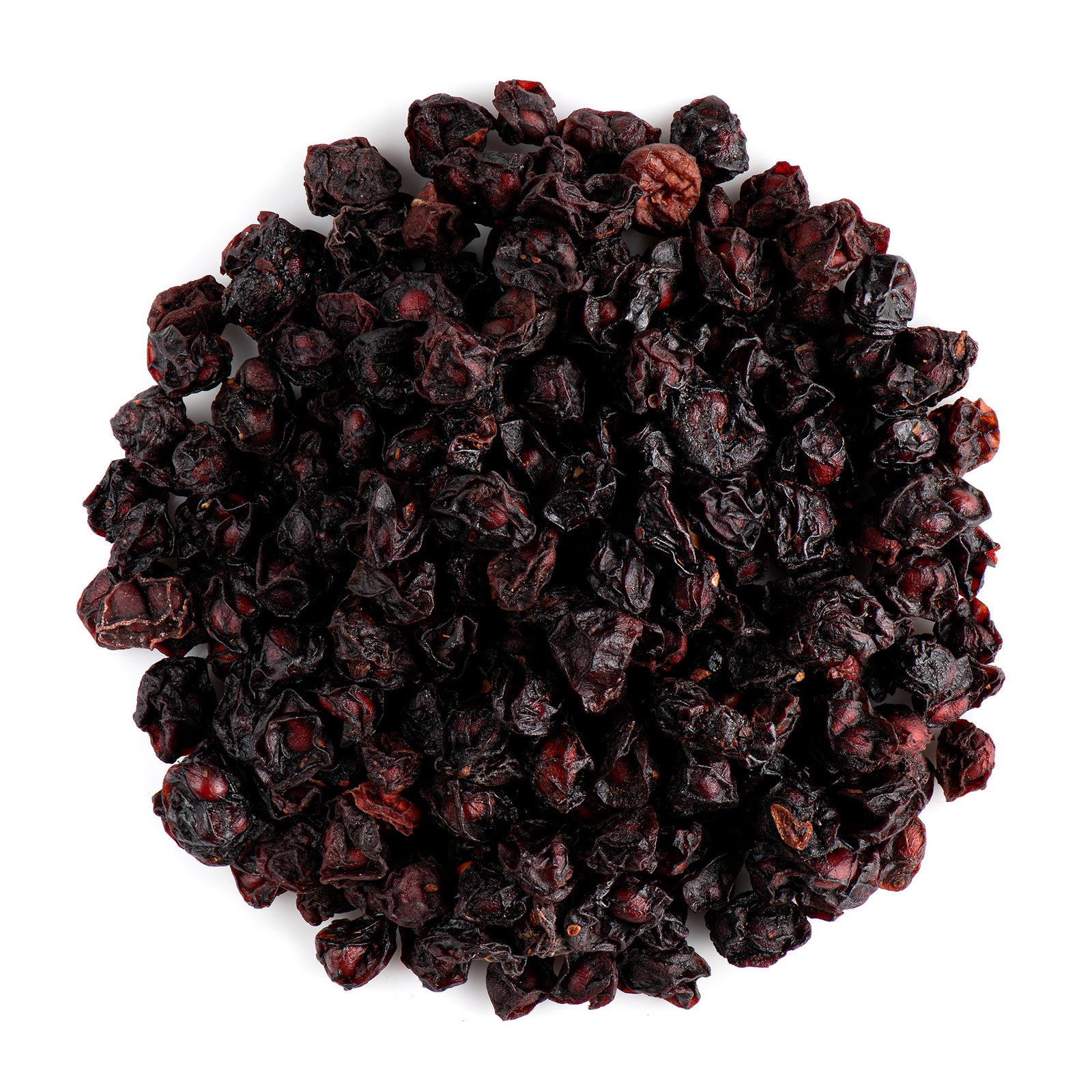 Schisandra Berry 25g