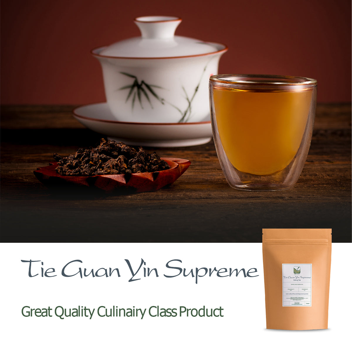 Tie Guan Yin Supreme