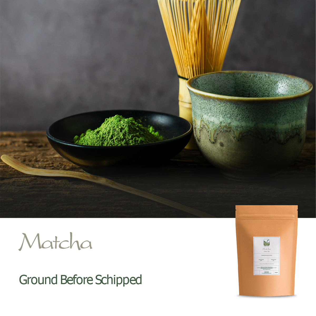 Matcha