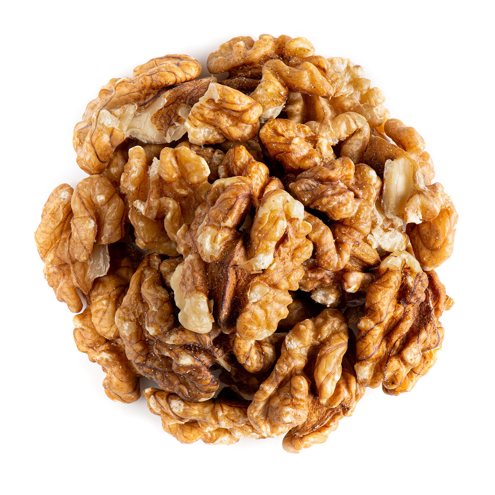 Walnuts Whole 250g
