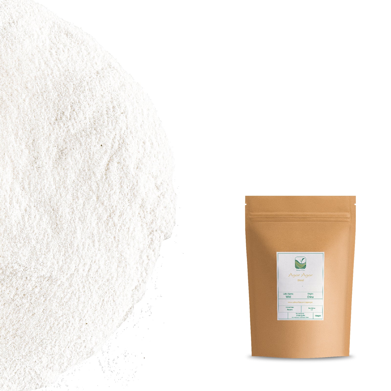 Agar Agar 100g