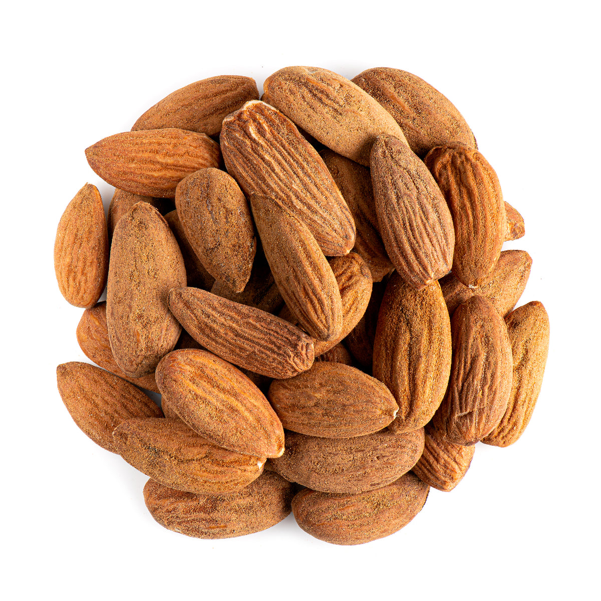 Almonds Whole