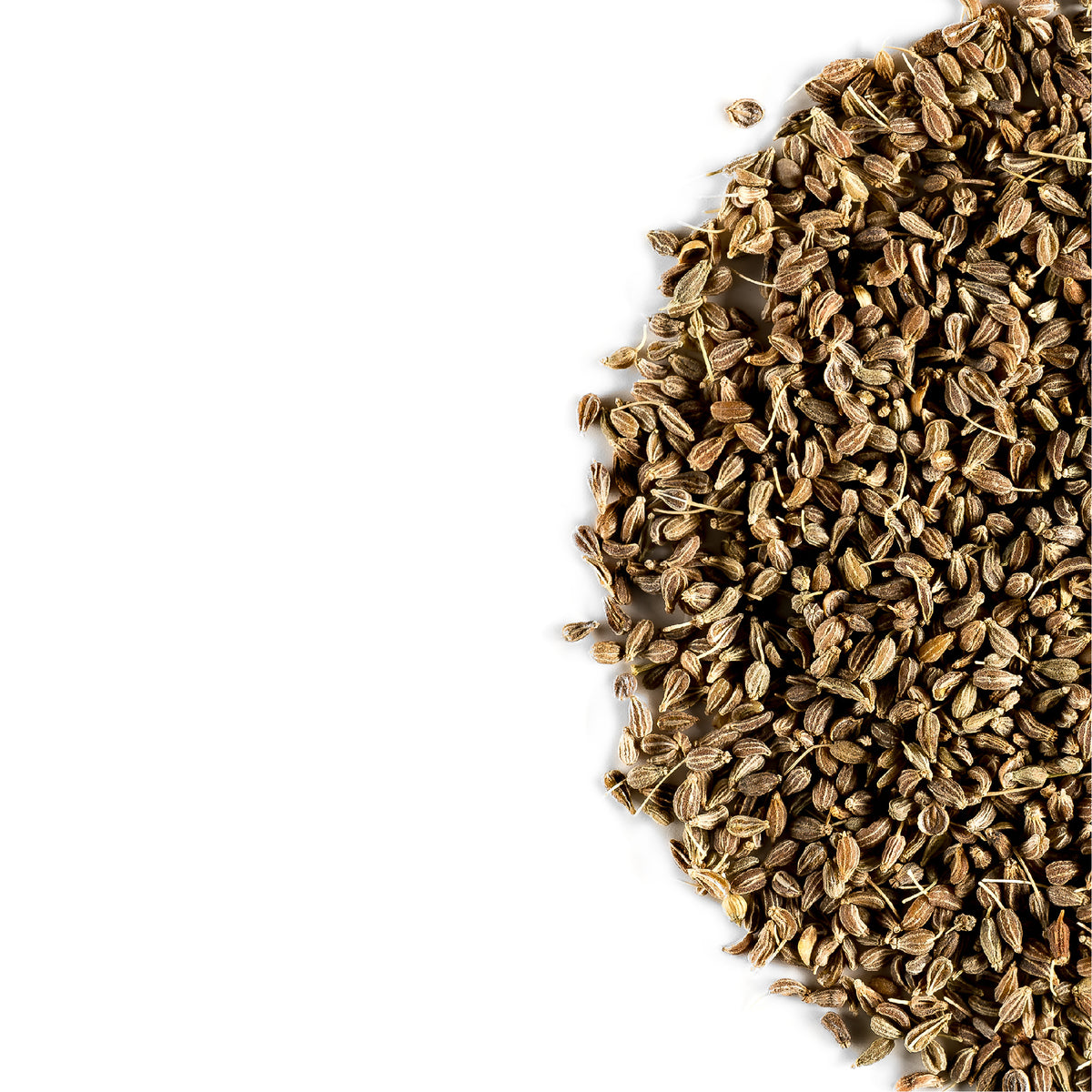 Anise Seed