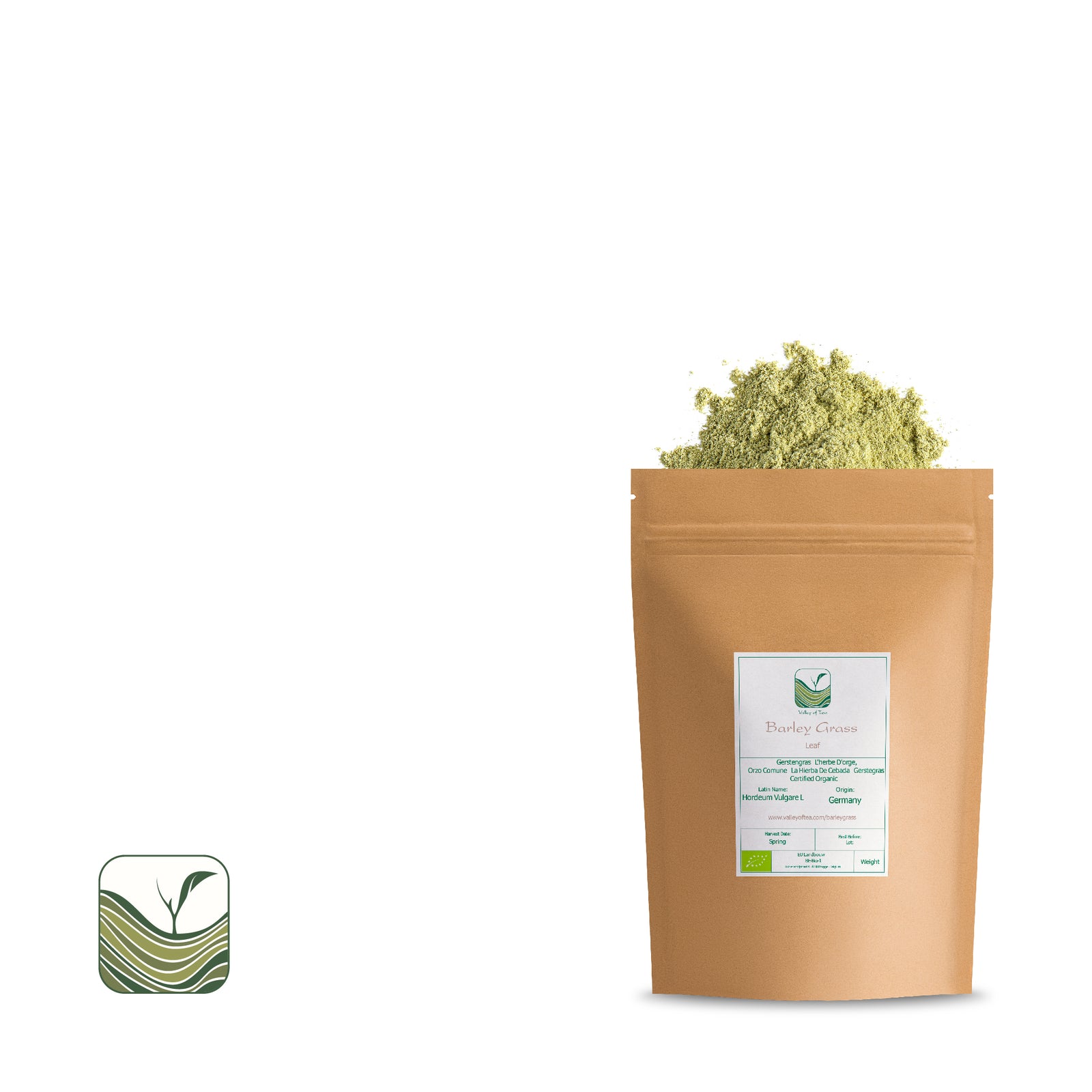 Barley Grass 200g