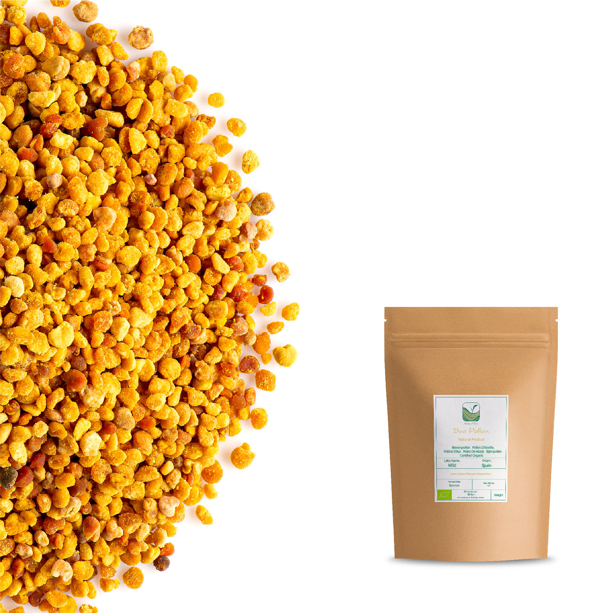 Bee Pollen