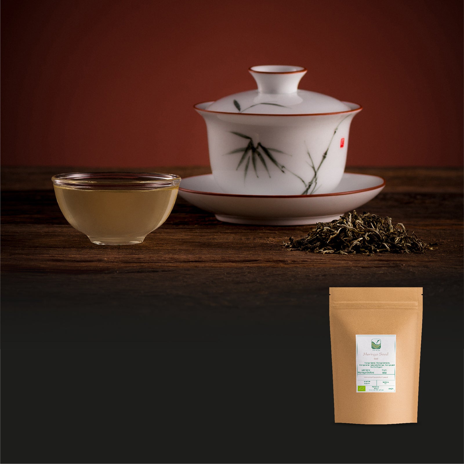 Bi Luo Chun 50g