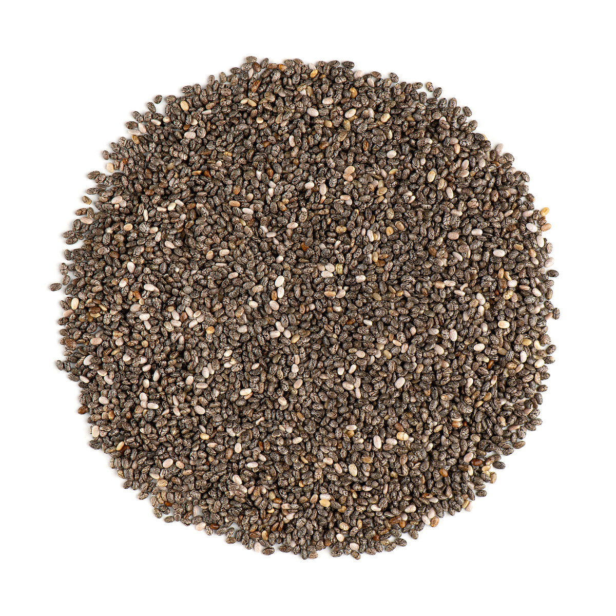 Black Chia Seed 500g