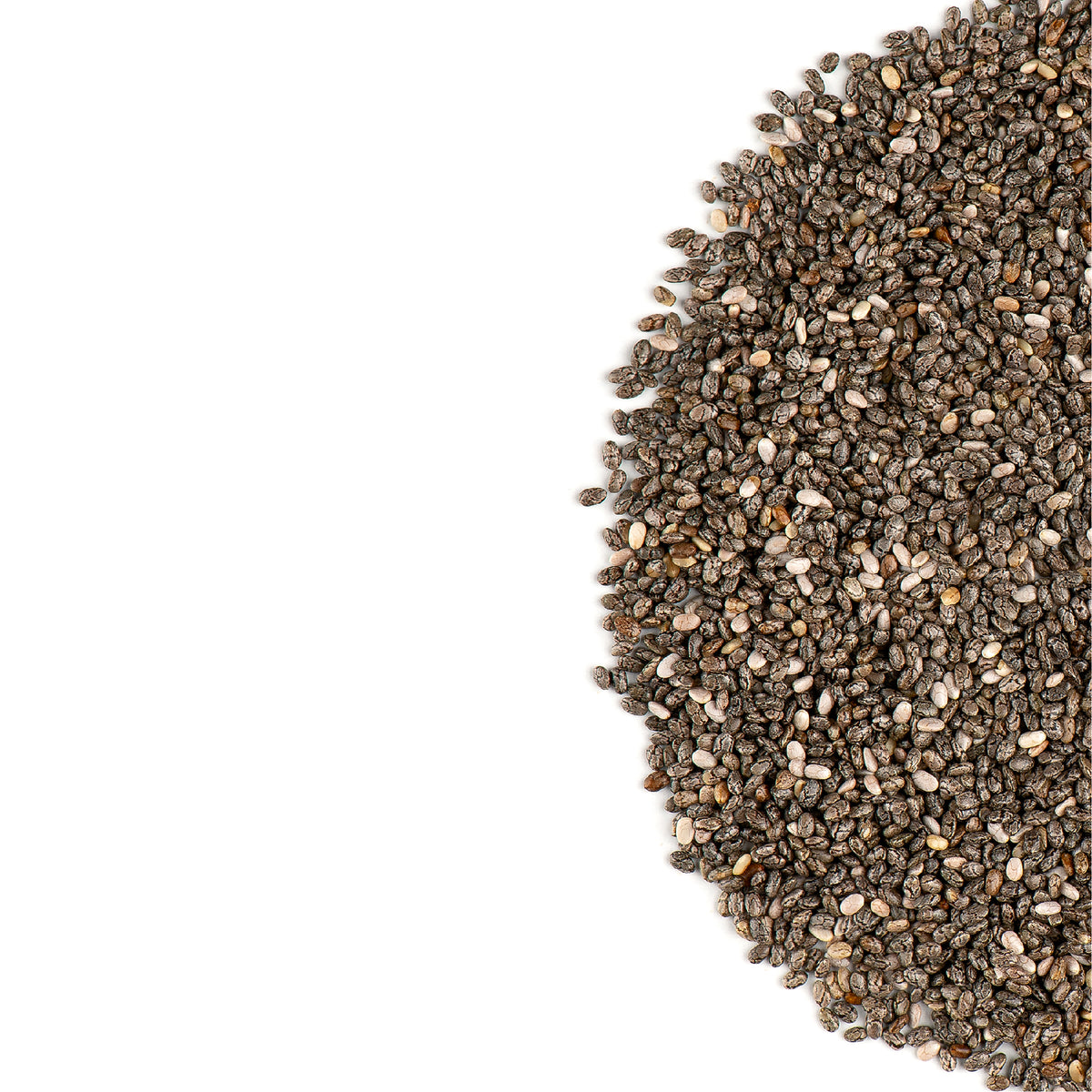 Black Chia Seed