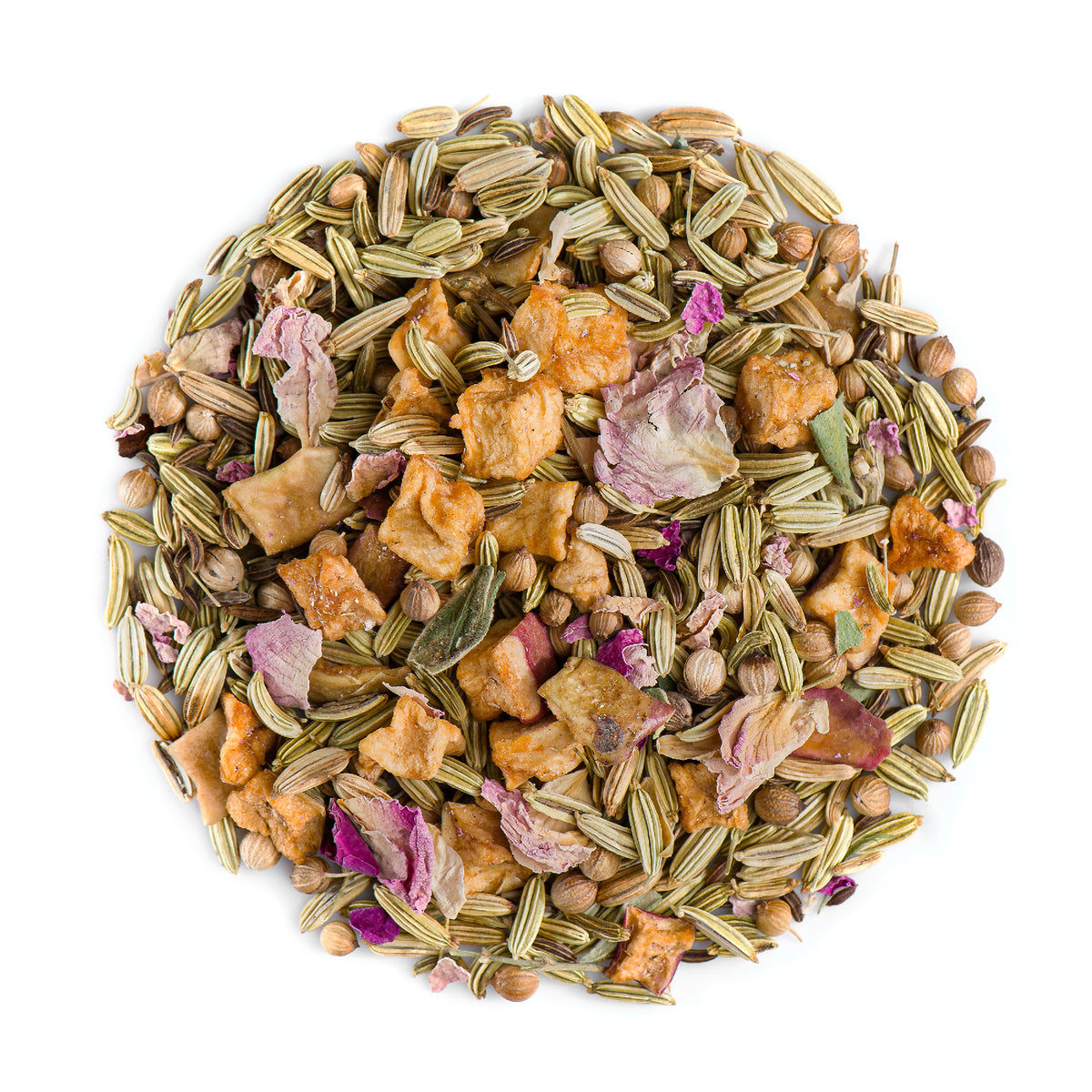 Mothers Milks Tea 100g