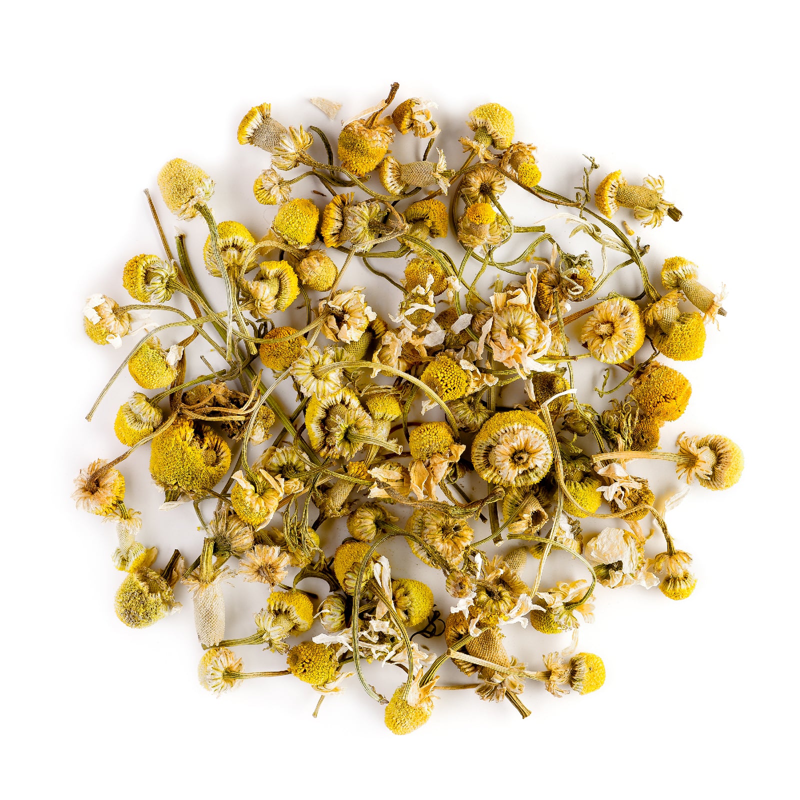 All our Teas