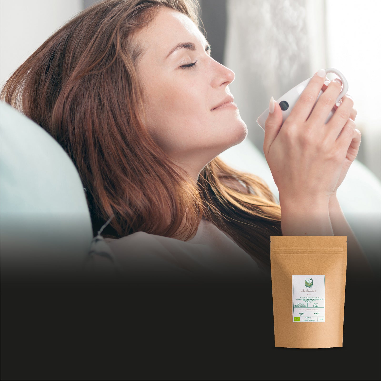 Chickweed 50g