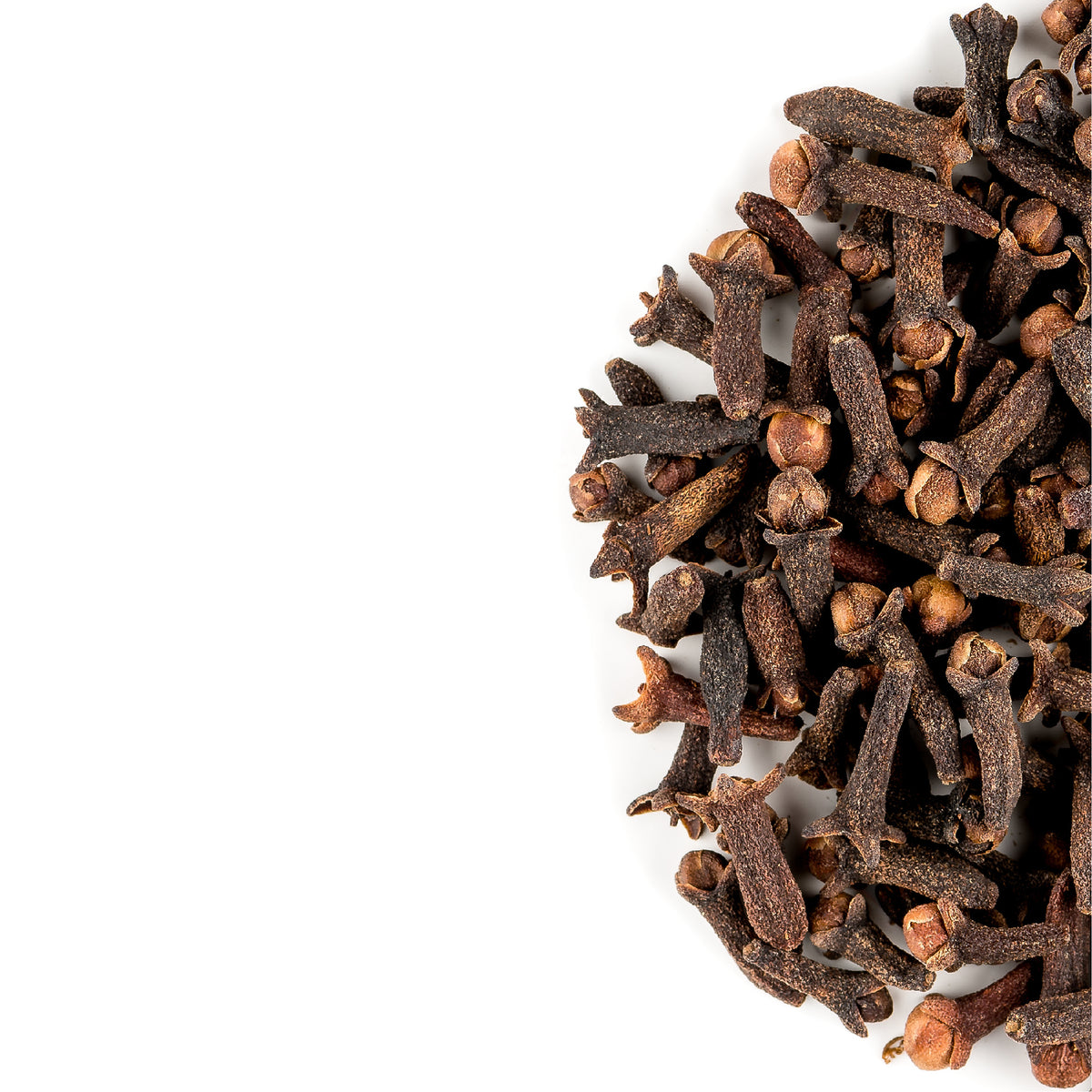 Cloves