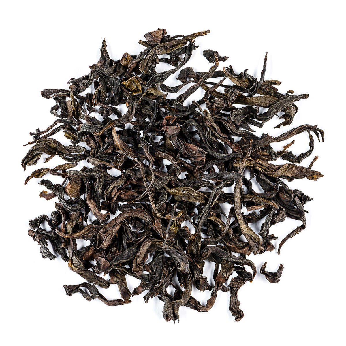 Da Hong Pao 25g