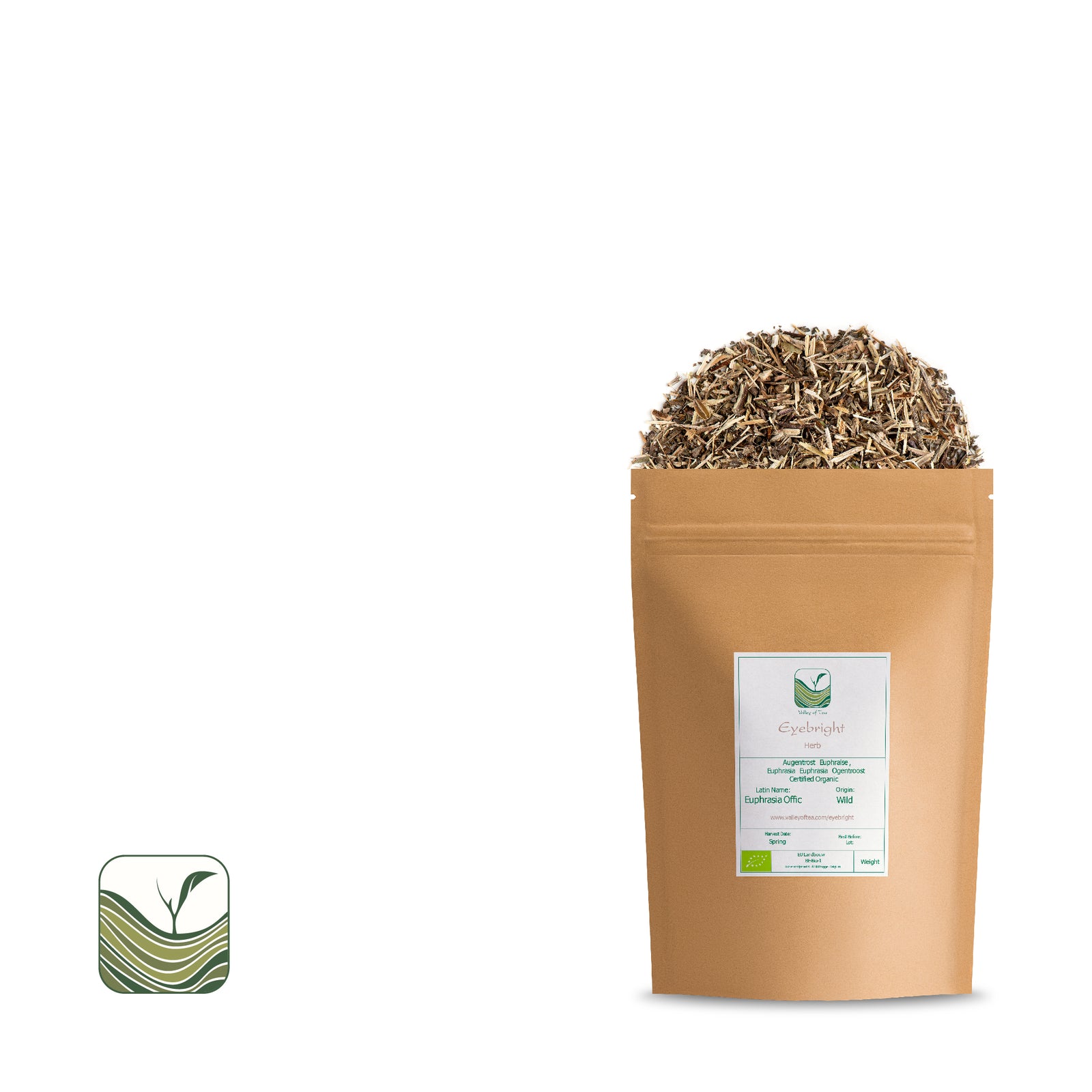 Eyebright 100g