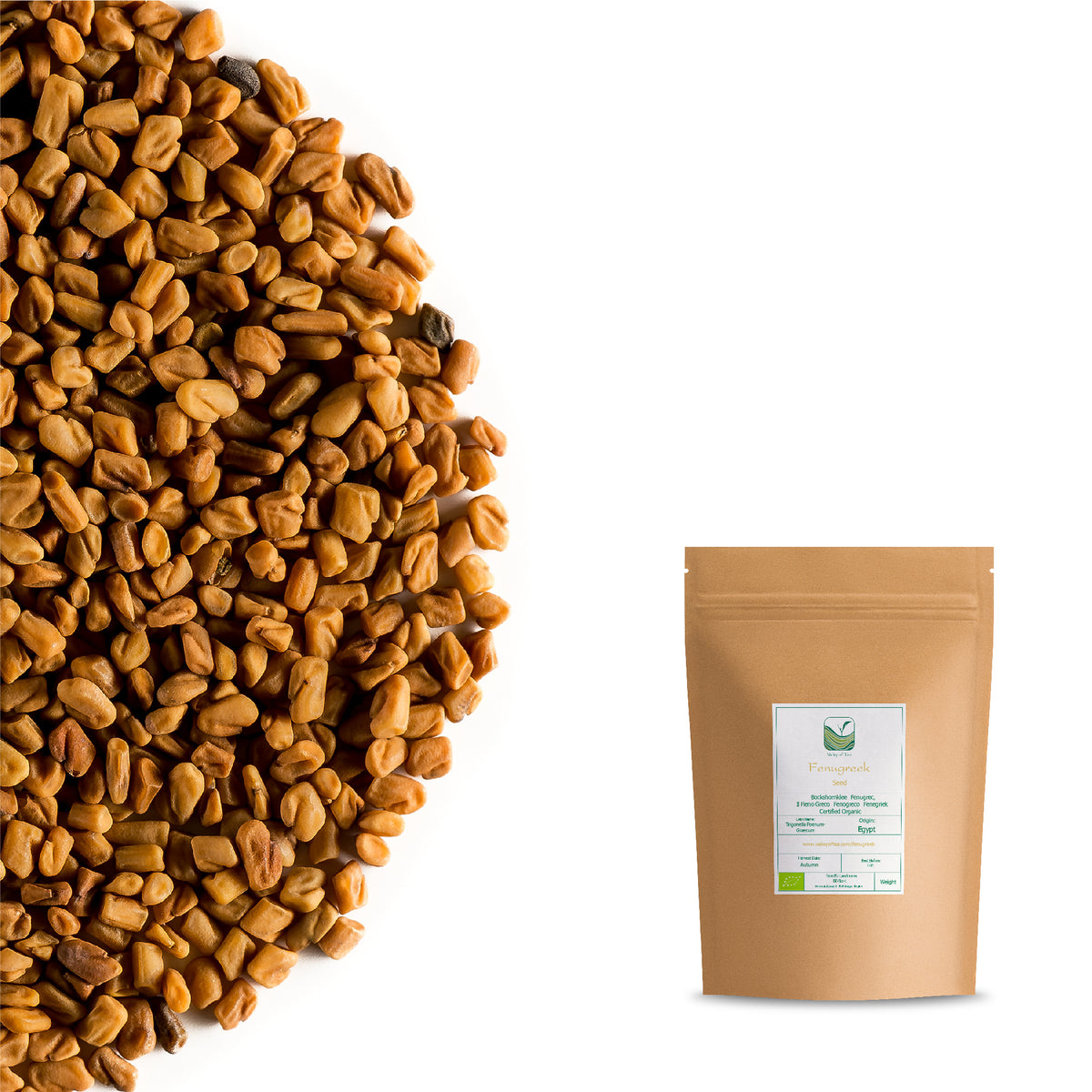 Fenugreek