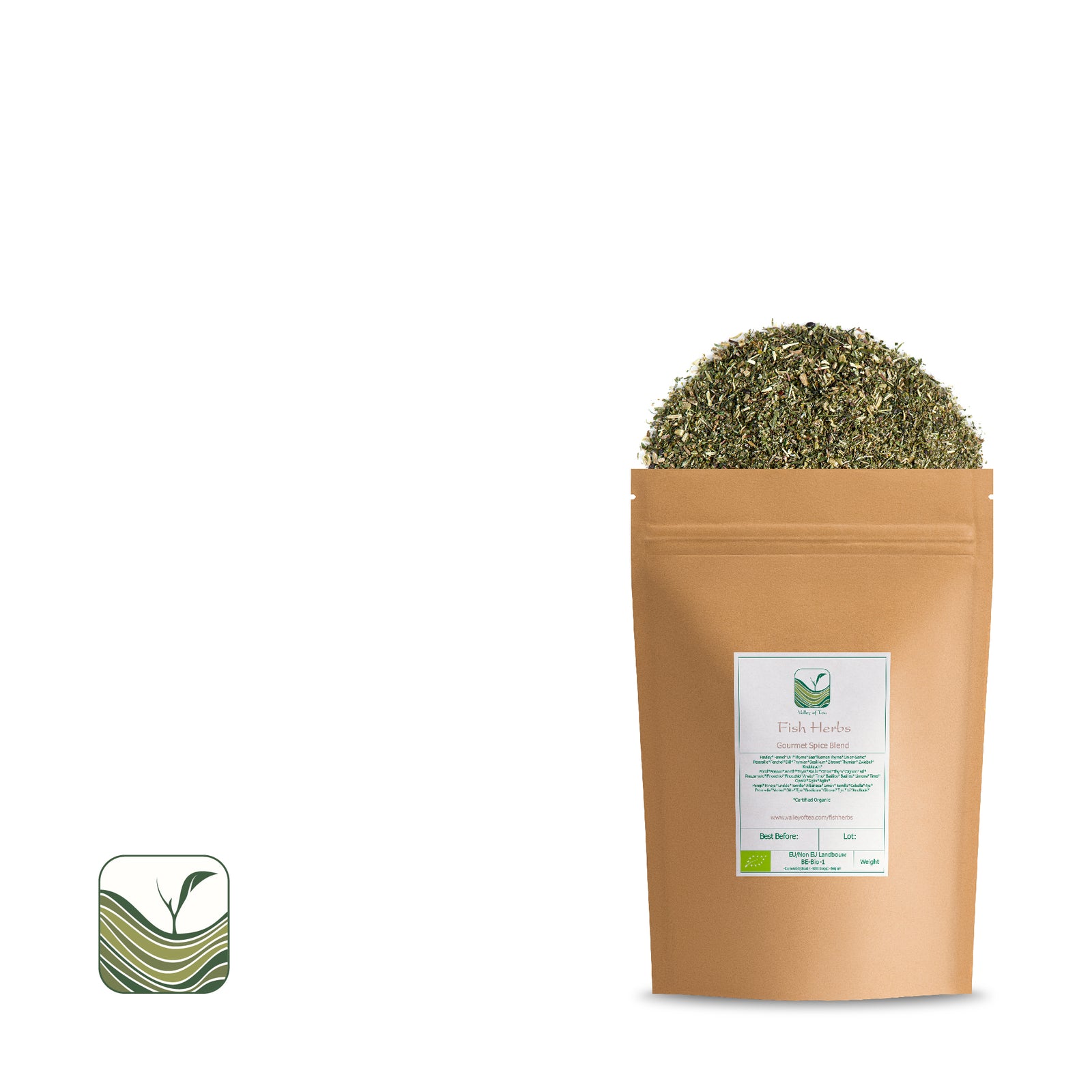 Fish Herbs 100g