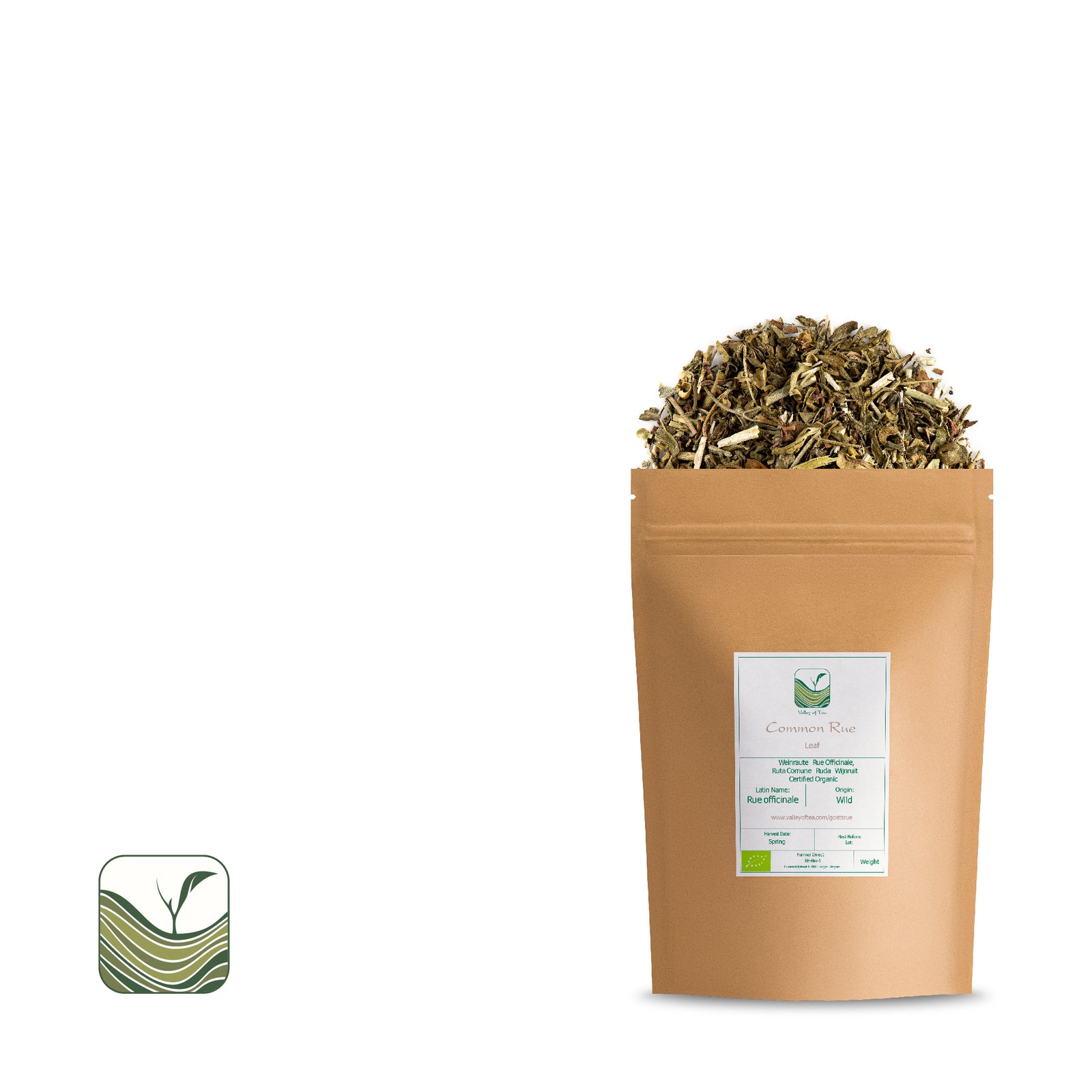 Common Rue 200g
