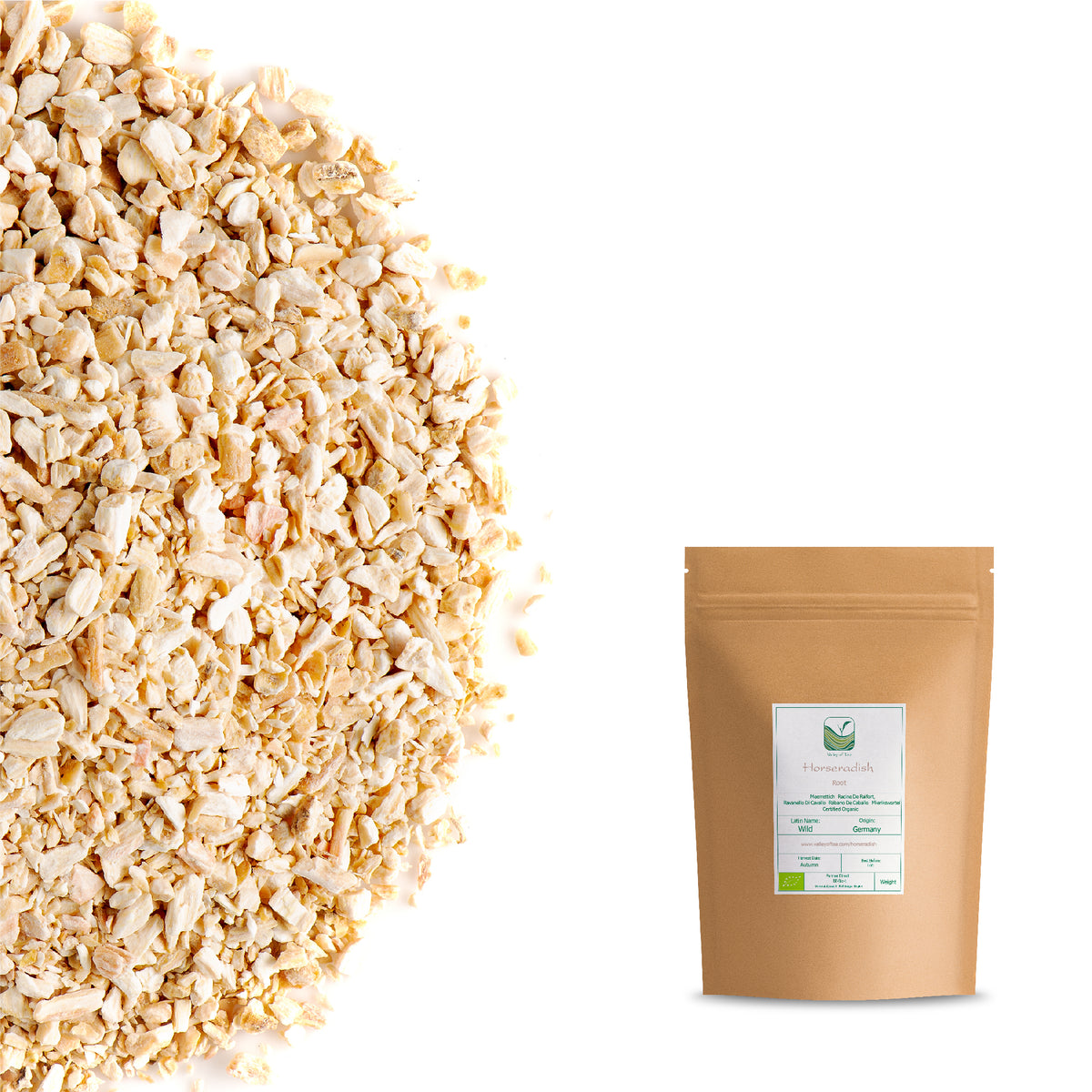 Horseradish