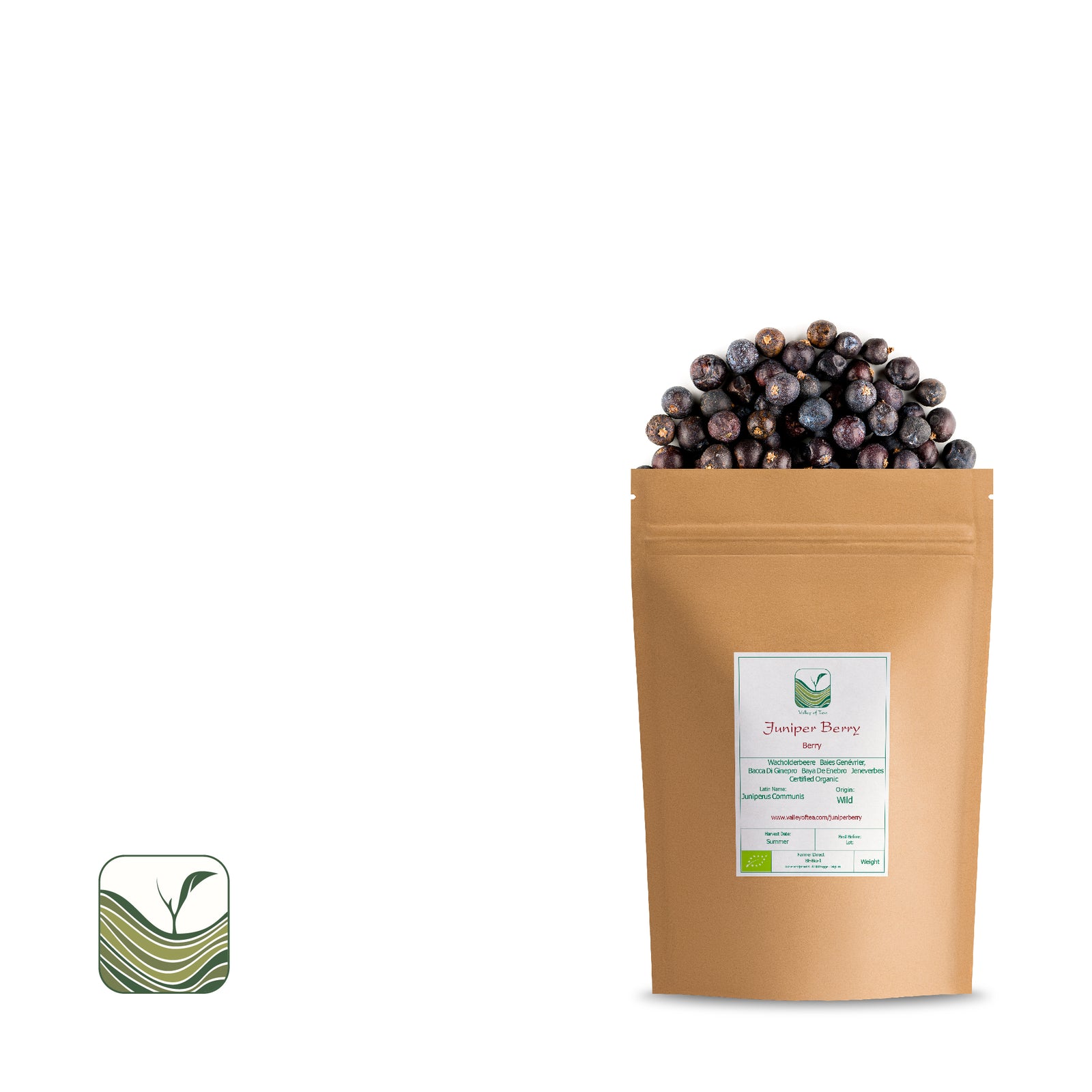 Juniper Berry 200g